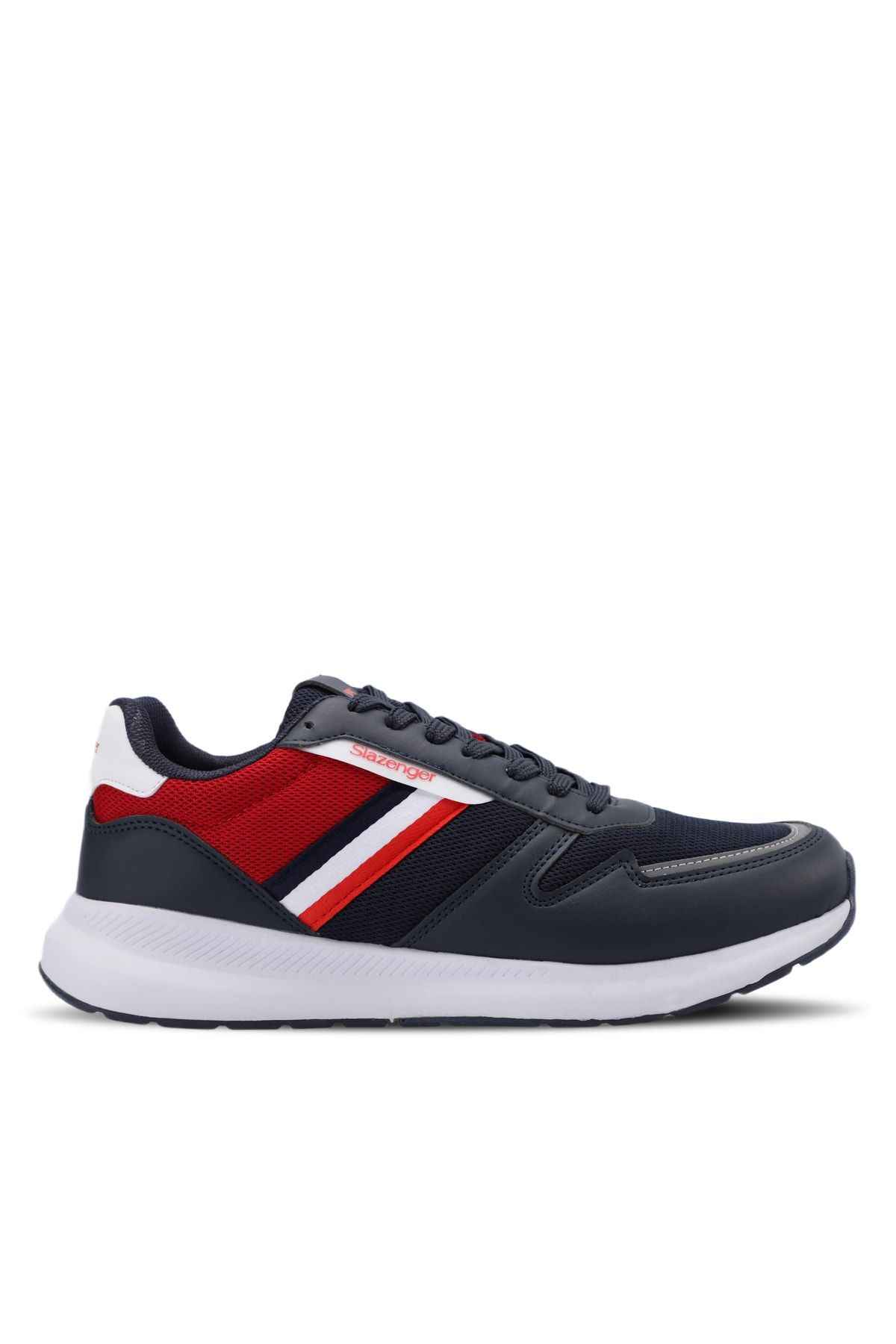 Franjo Sneaker کفش مردانه مشکی / مشکی