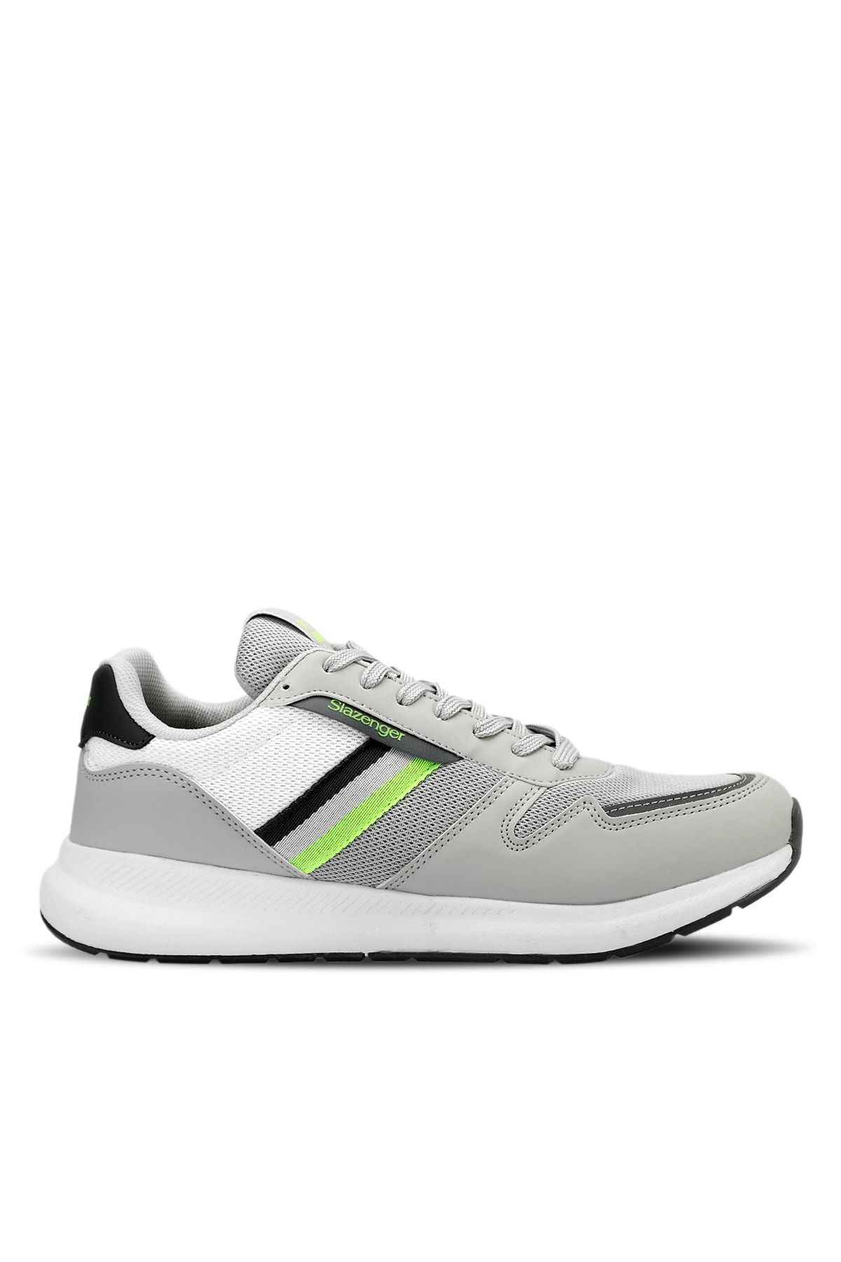 Franjo Sneaker کفش مردانه مشکی / مشکی