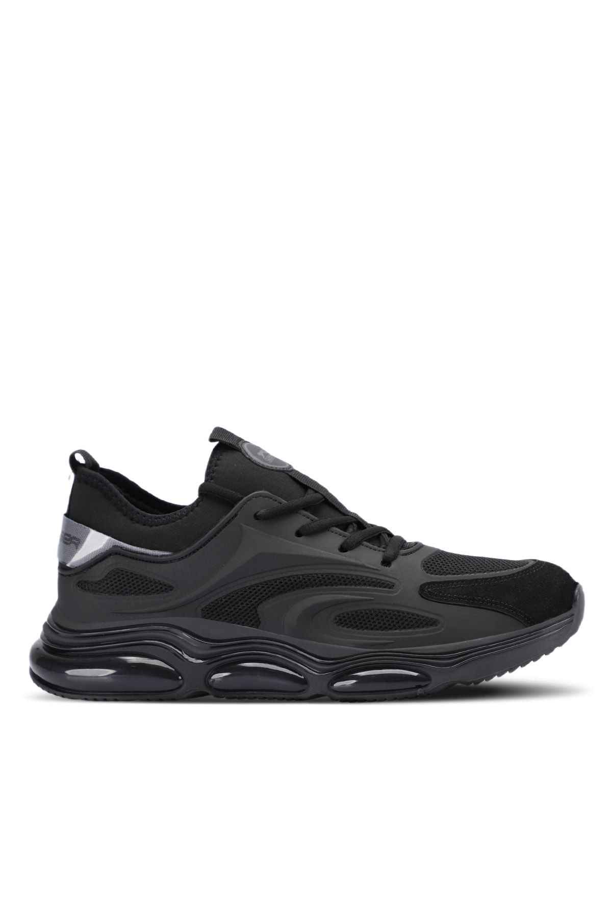 کفش ورزشی مردانه Banders Sneaker خاکستری