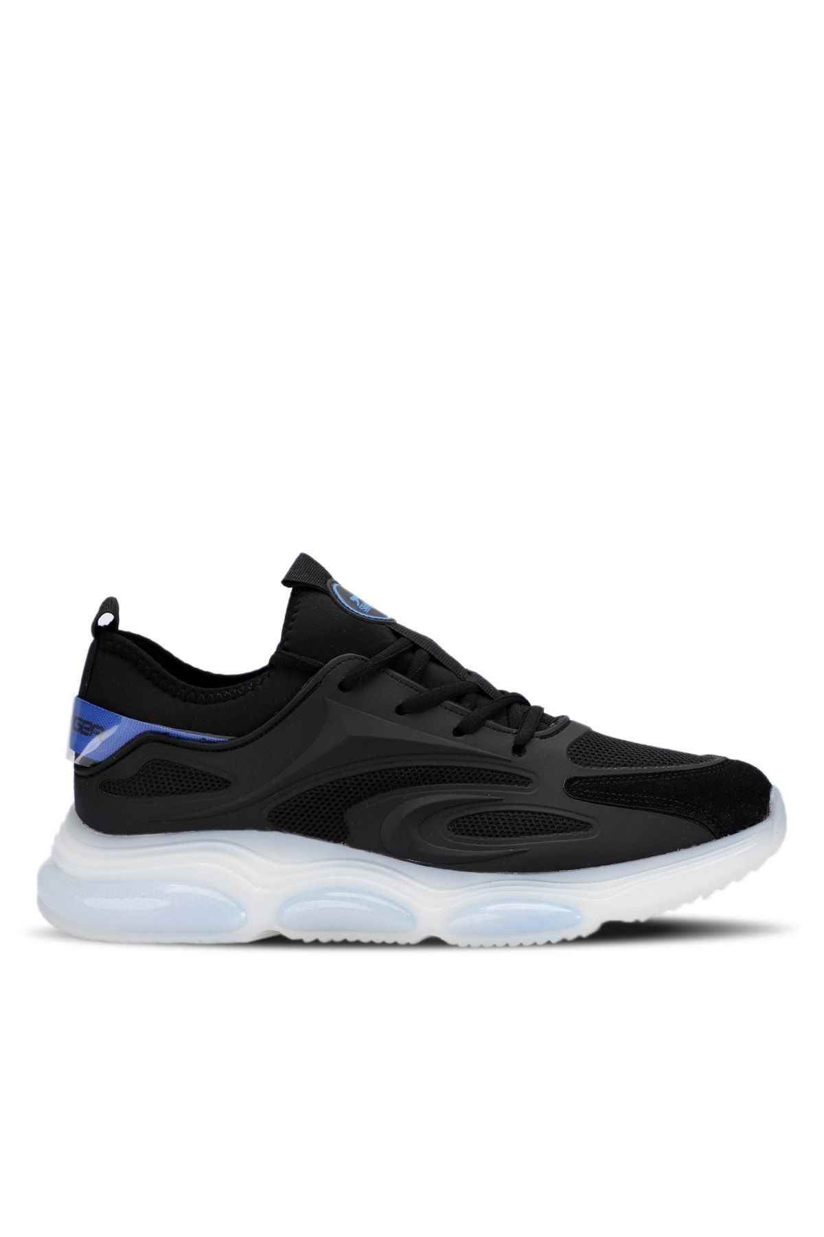 کفش ورزشی مردانه Banders Sneaker خاکستری
