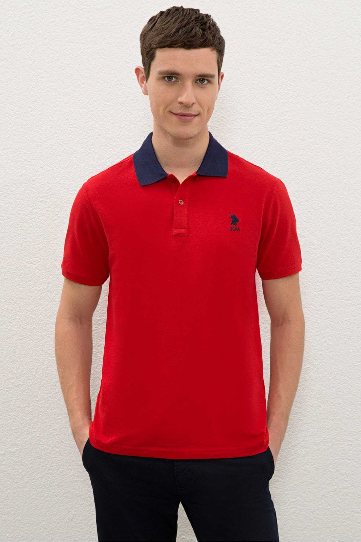 تیشرت مردانه سبز