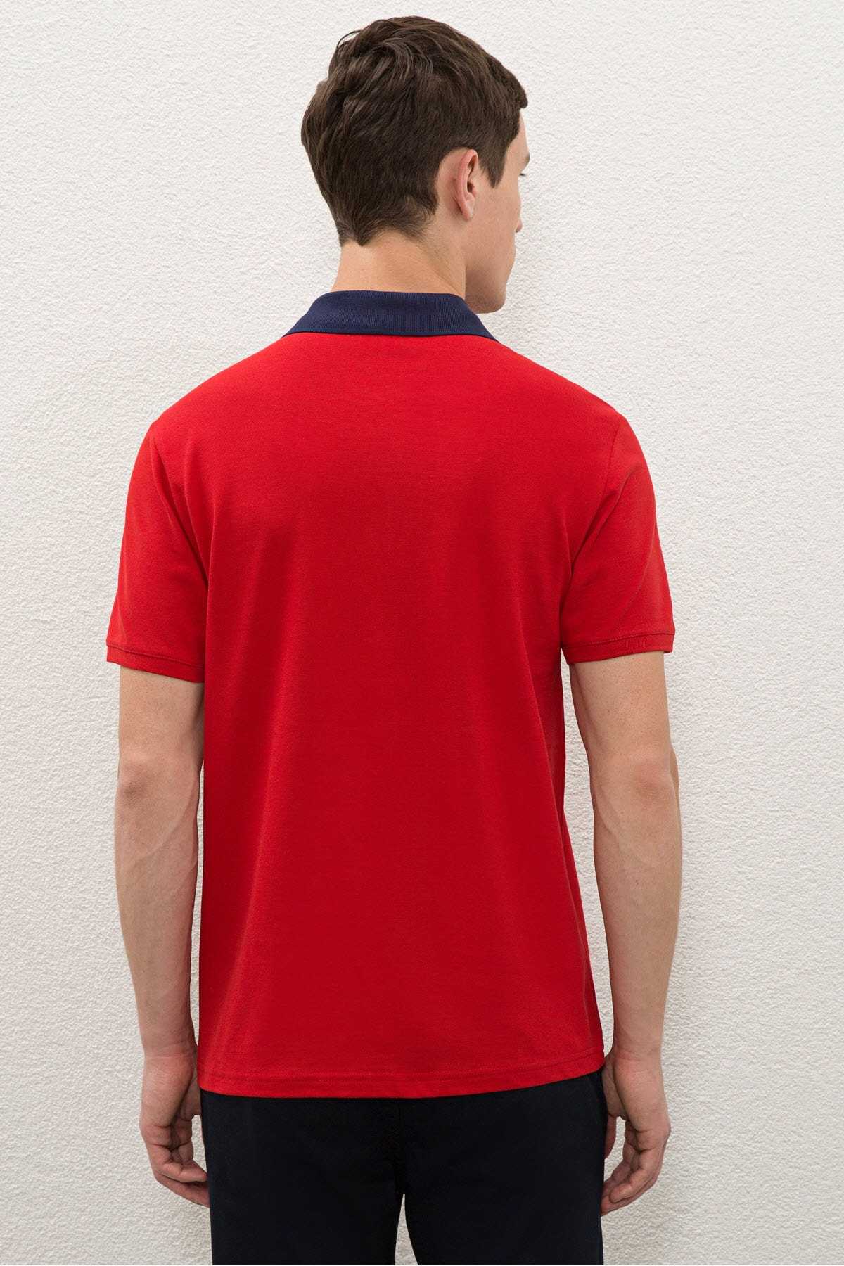 تیشرت مردانه سبز