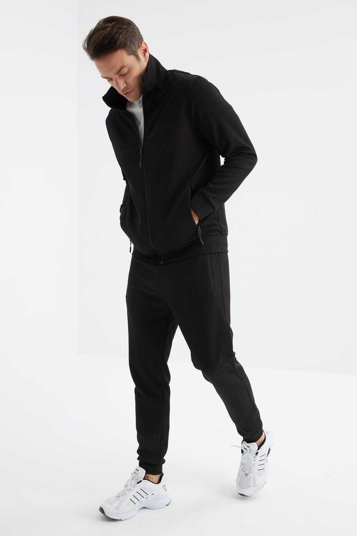 لباس ورزشی مردانه هوگو بژ جوگر - 85198