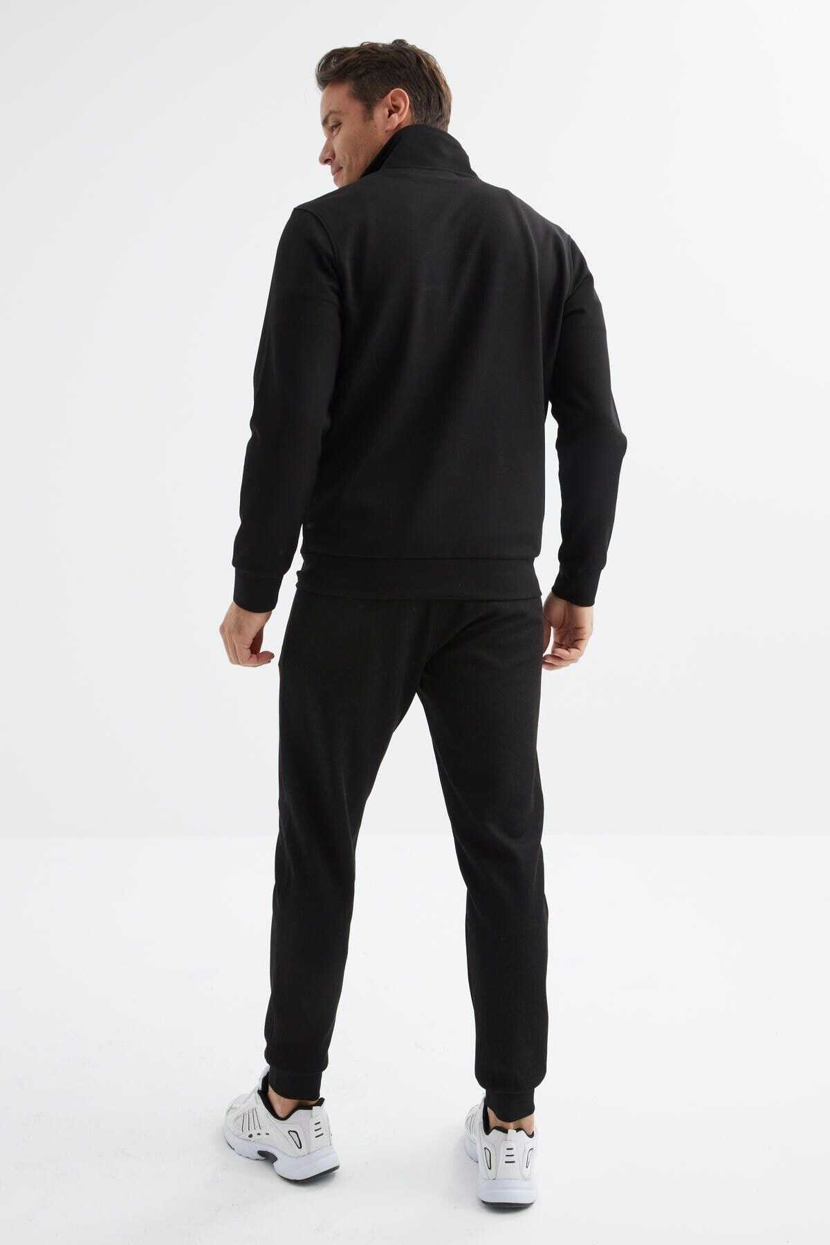 لباس ورزشی مردانه هوگو بژ جوگر - 85198