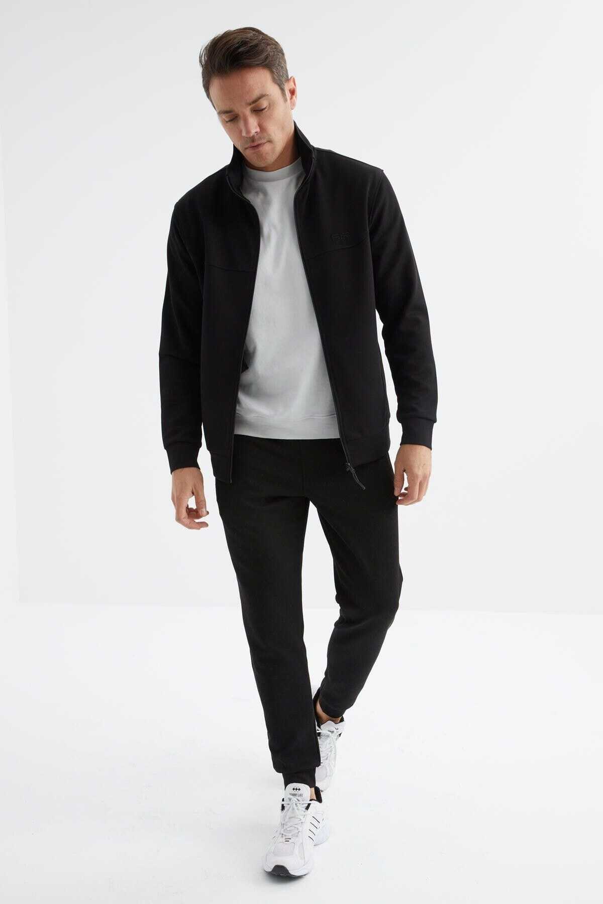 لباس ورزشی مردانه هوگو بژ جوگر - 85198