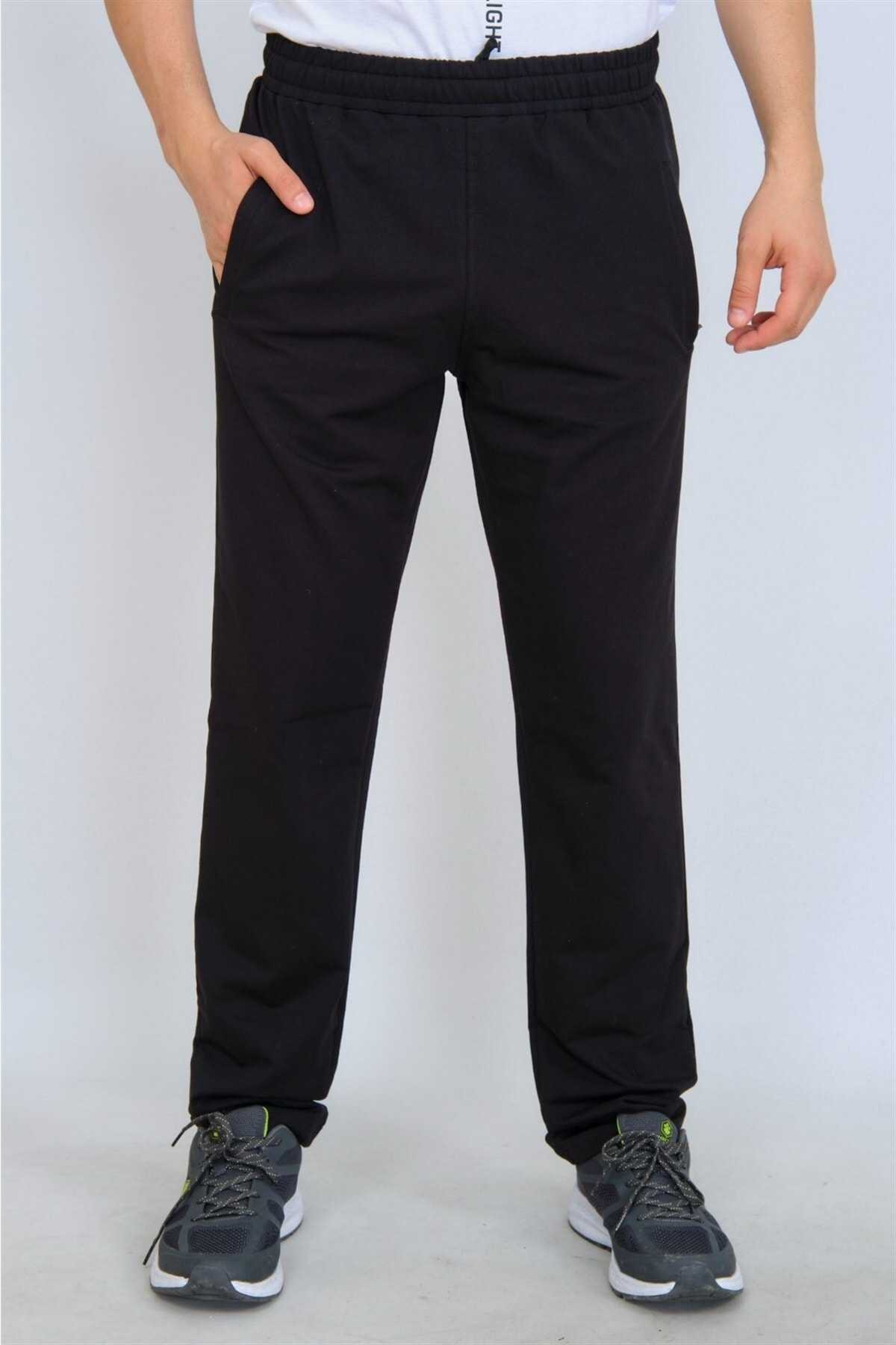 ست لباس ورزشی مردانه پارچه نخی