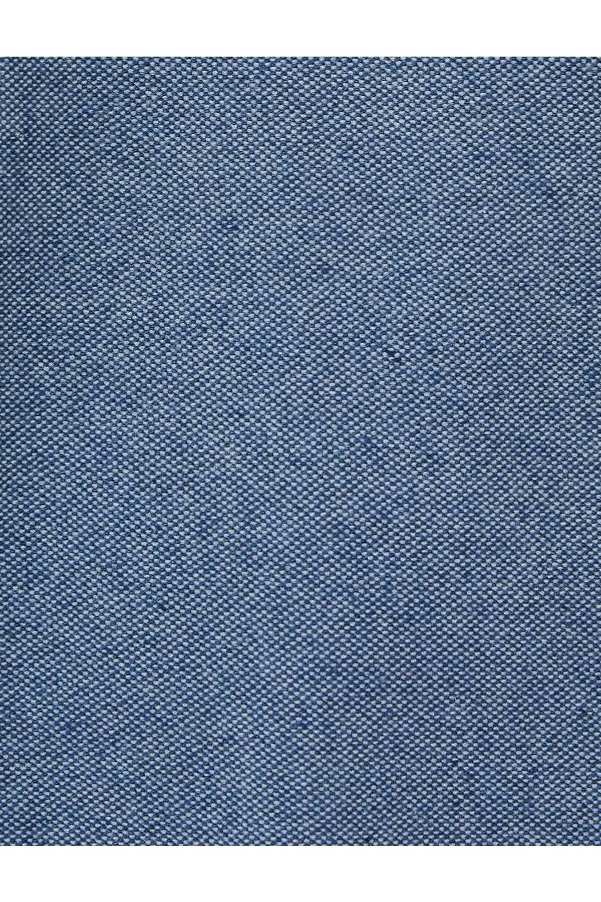 تیشرت پولو آستین کوتاه نخی