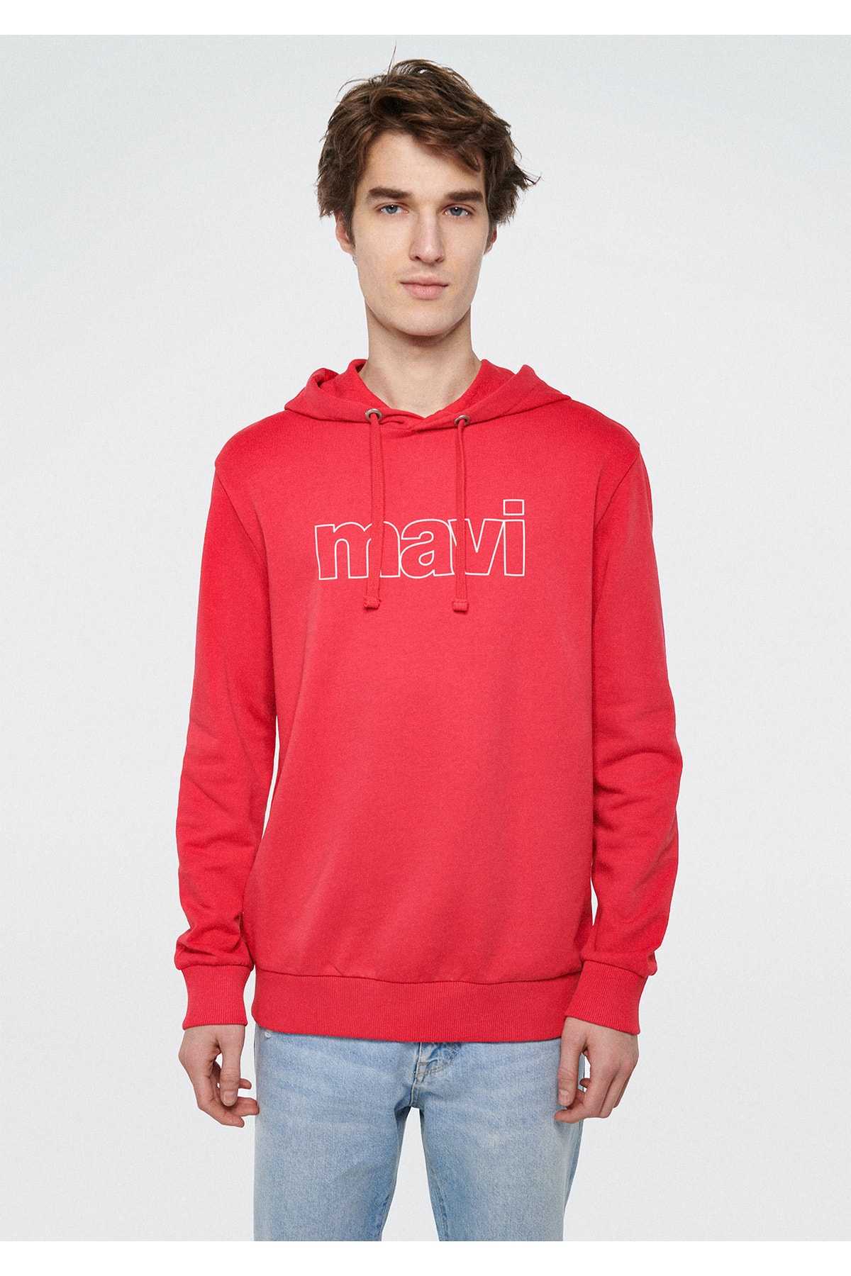 سویشرت با چاپ لوگو یاسی -70530