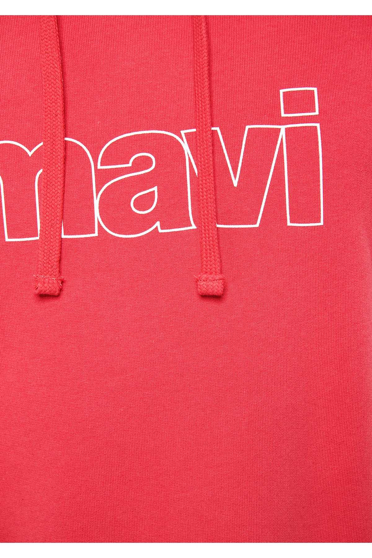 سویشرت با چاپ لوگو یاسی -70530