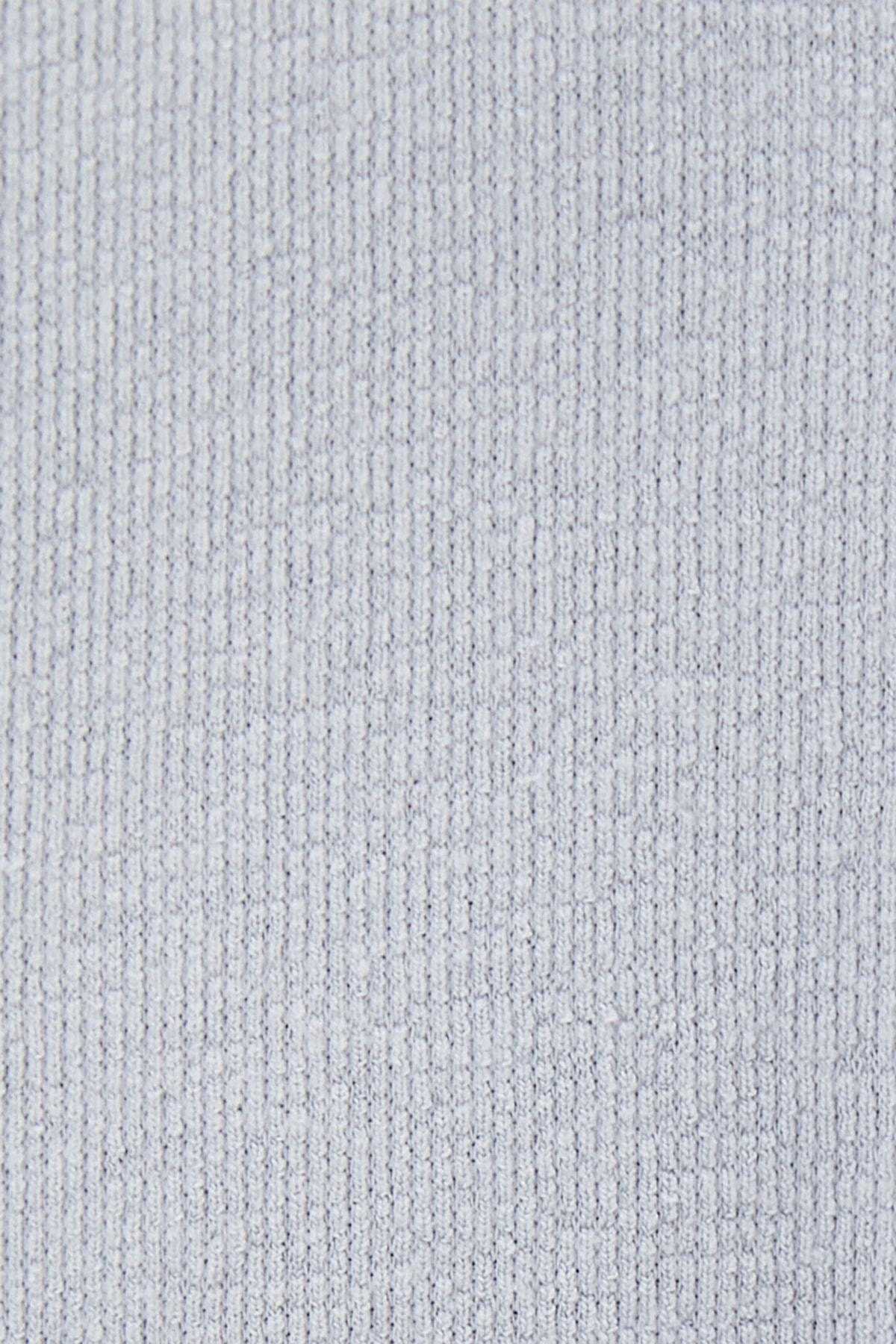 تیشرت مردانه خاکستری