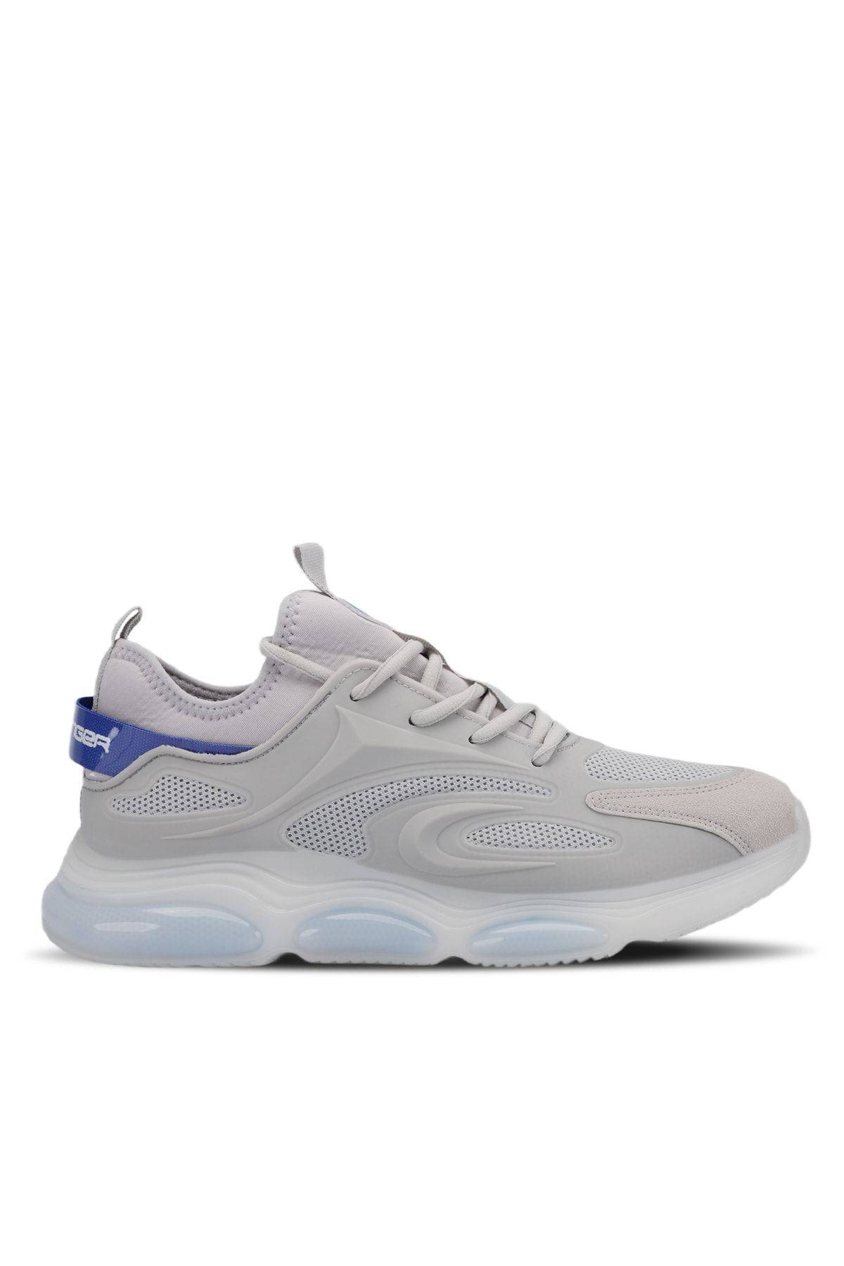 کفش ورزشی مردانه Banders Sneaker خاکستری