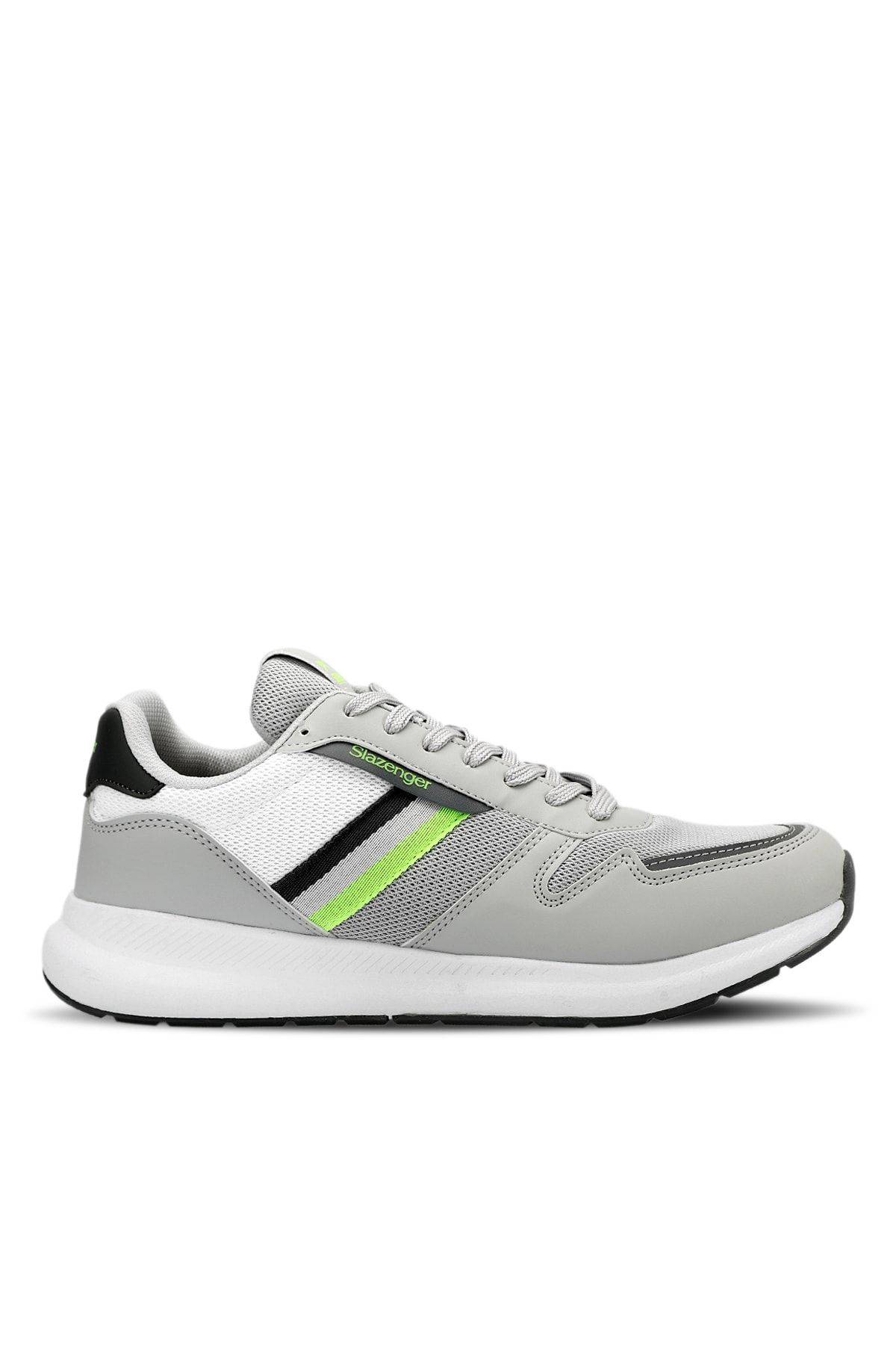 Franjo Sneaker کفش مردانه مشکی / مشکی