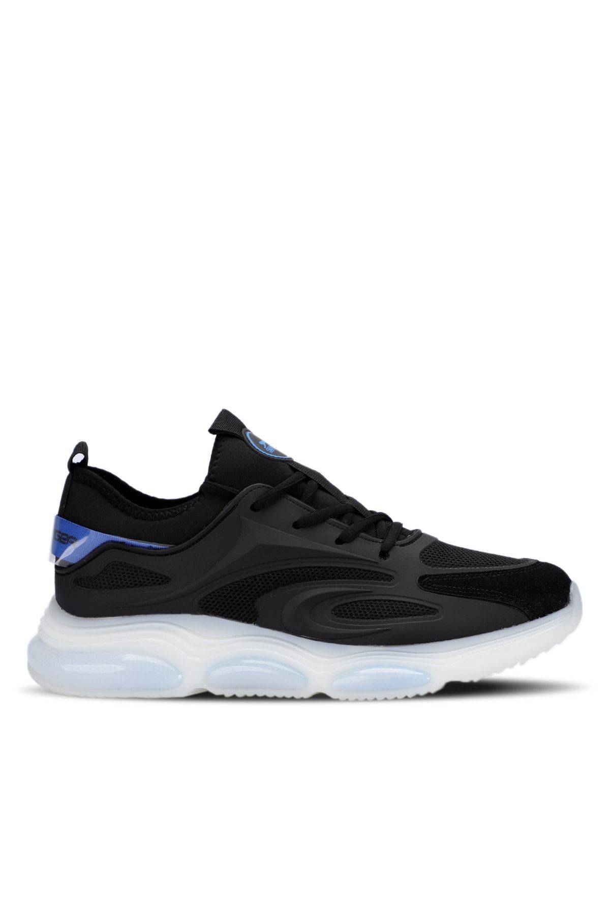 کفش ورزشی مردانه Banders Sneaker خاکستری