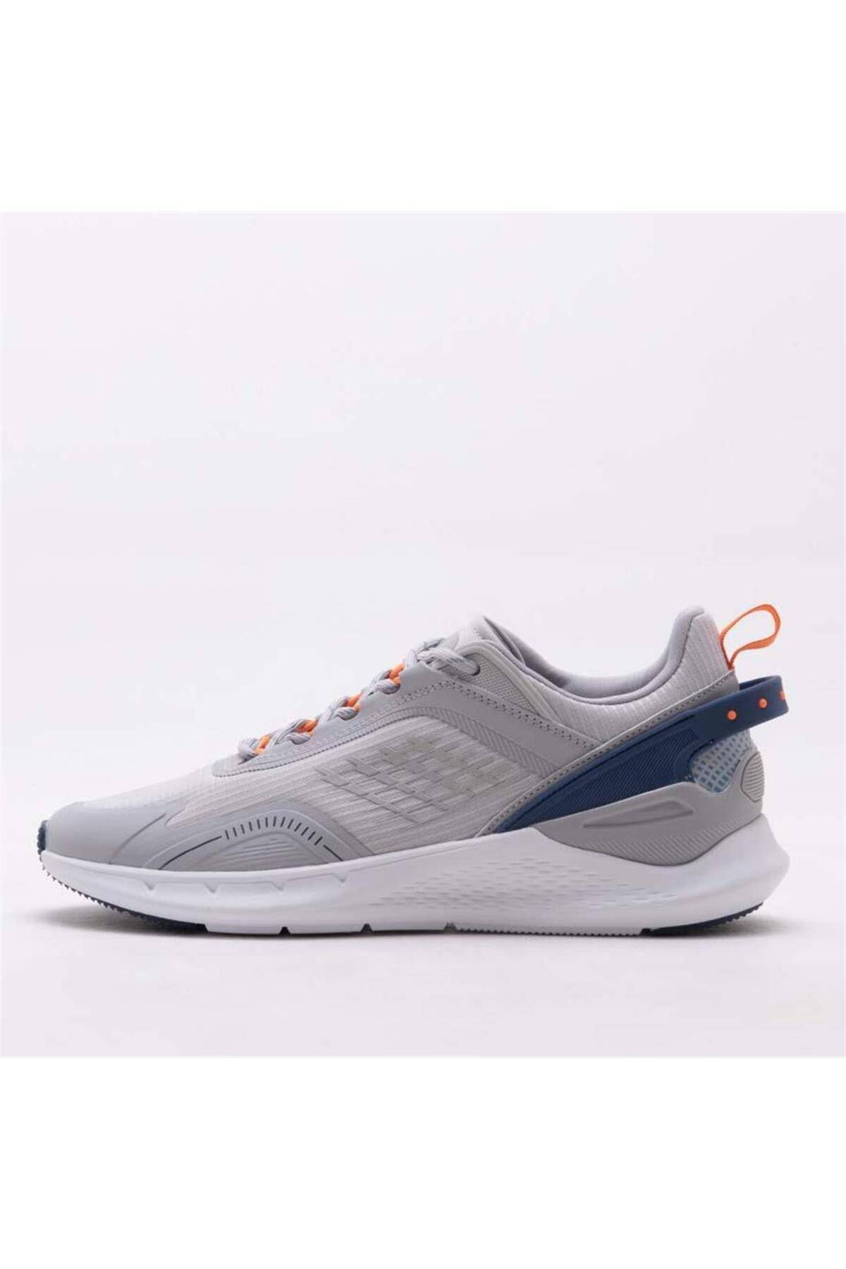 کفش اسپرت مردانه Wazo Sneaker خاکستری