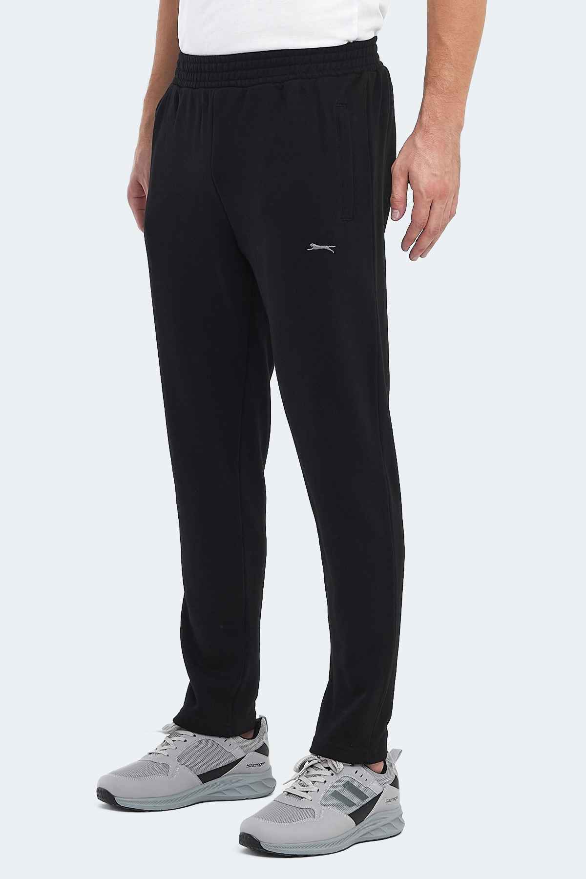 SAMOUEL IN شلوار ورزشی مردانه خاکستری