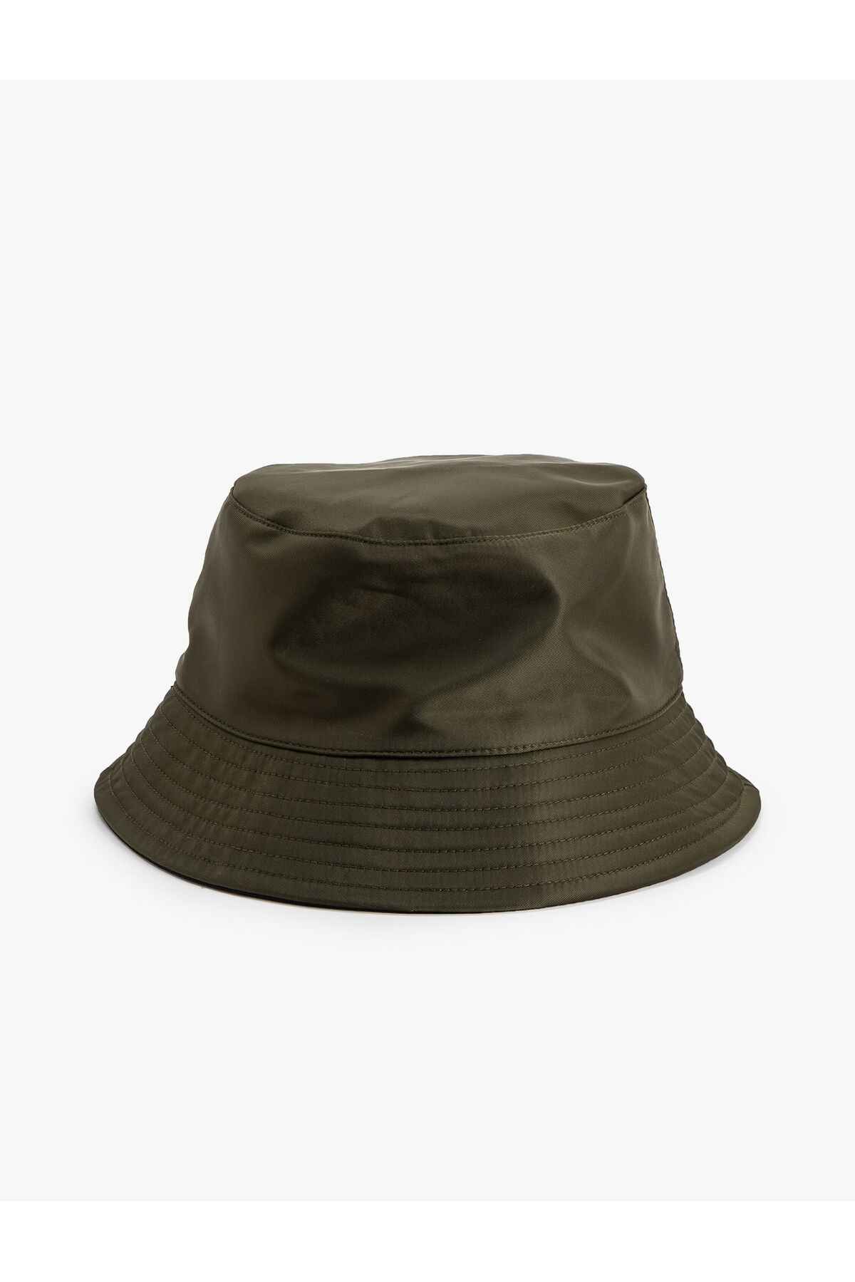 ضد آب بافت براق کلاه سطلی