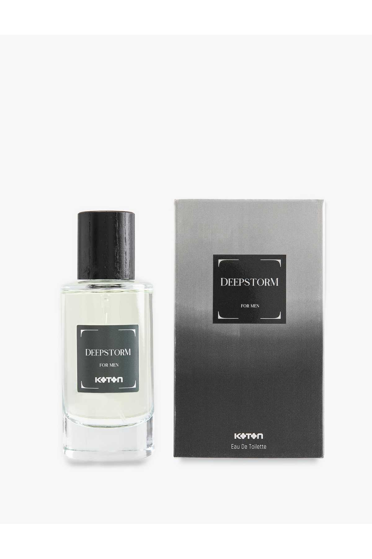 عطر دیپ استورم 50 میلی لیتر