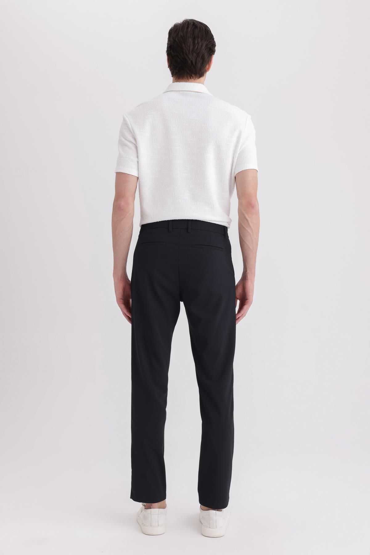 شلوار معمولی متناسب