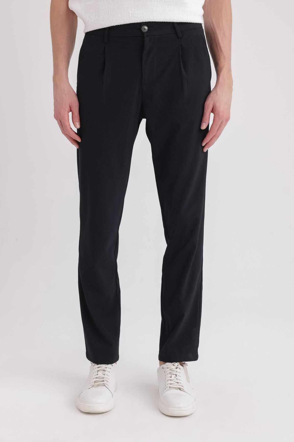 شلوار معمولی متناسب