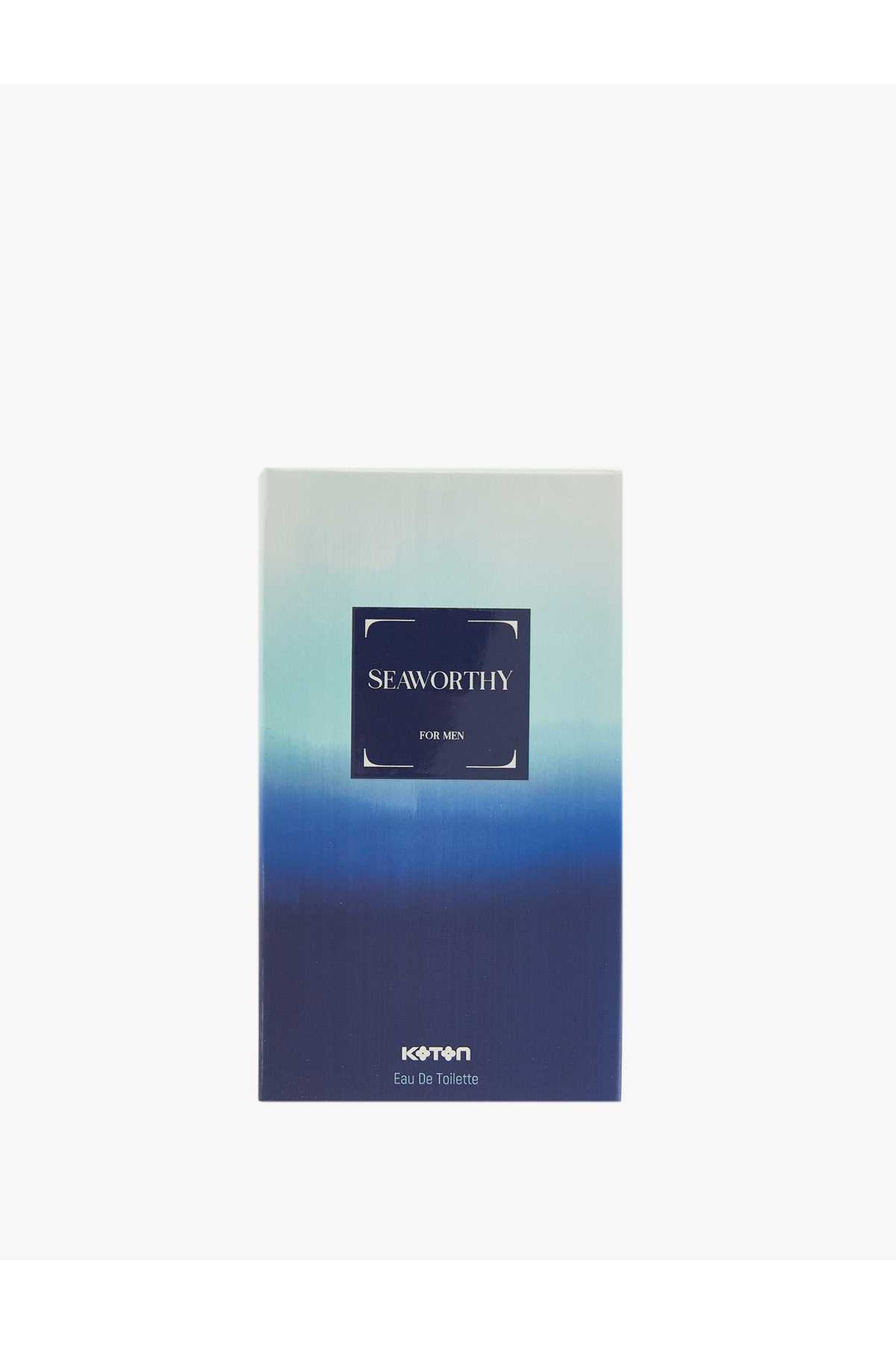 عطر دیپ استورم 50 میلی لیتر