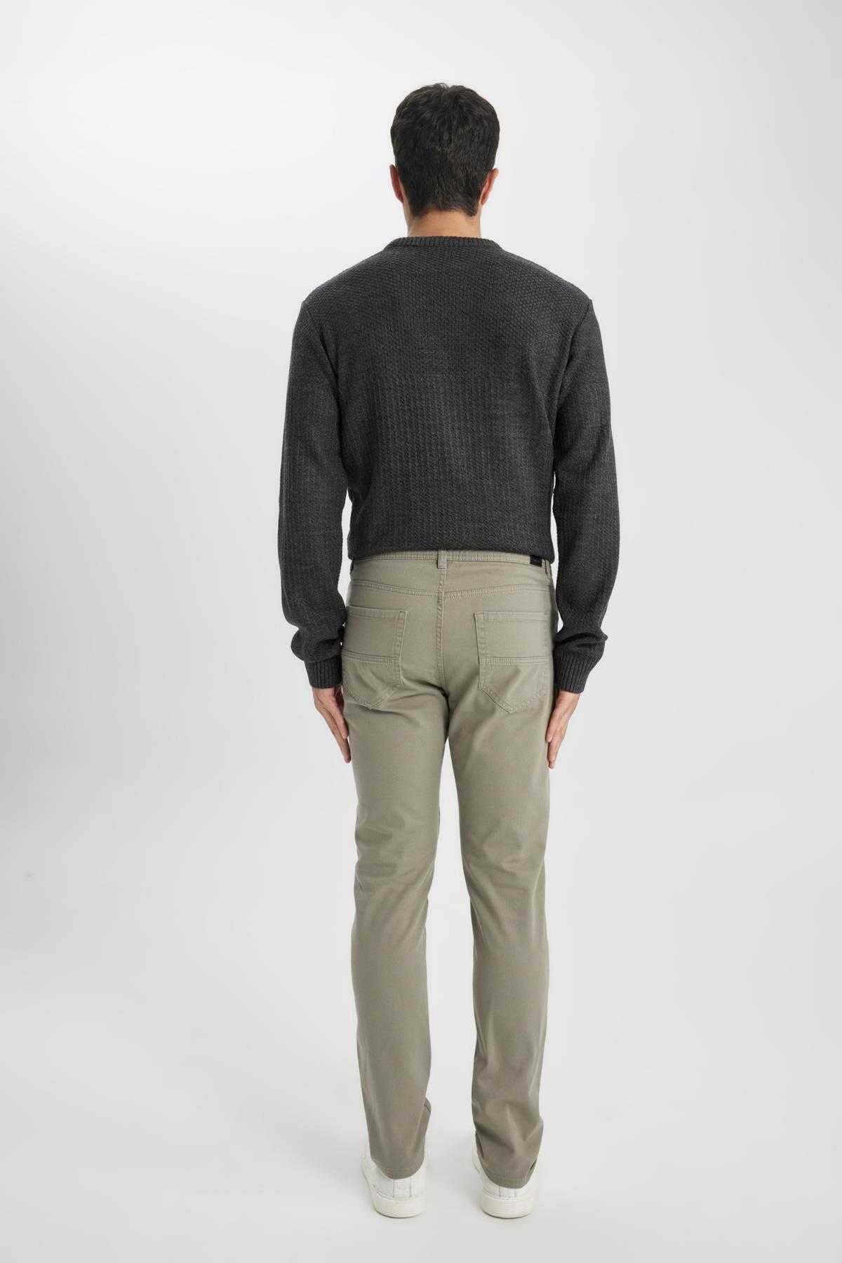 شلوار بوم چینی