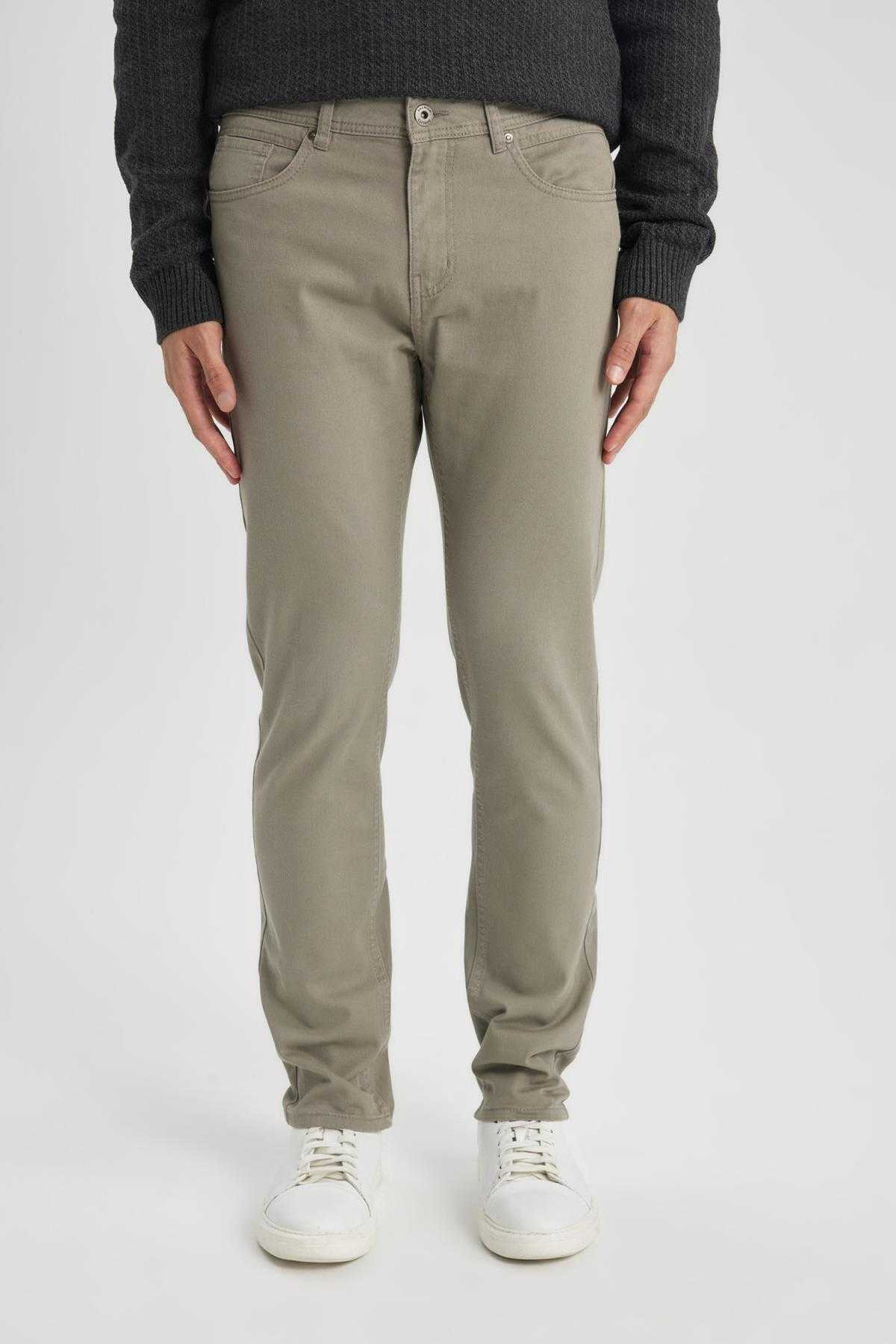 شلوار بوم چینی