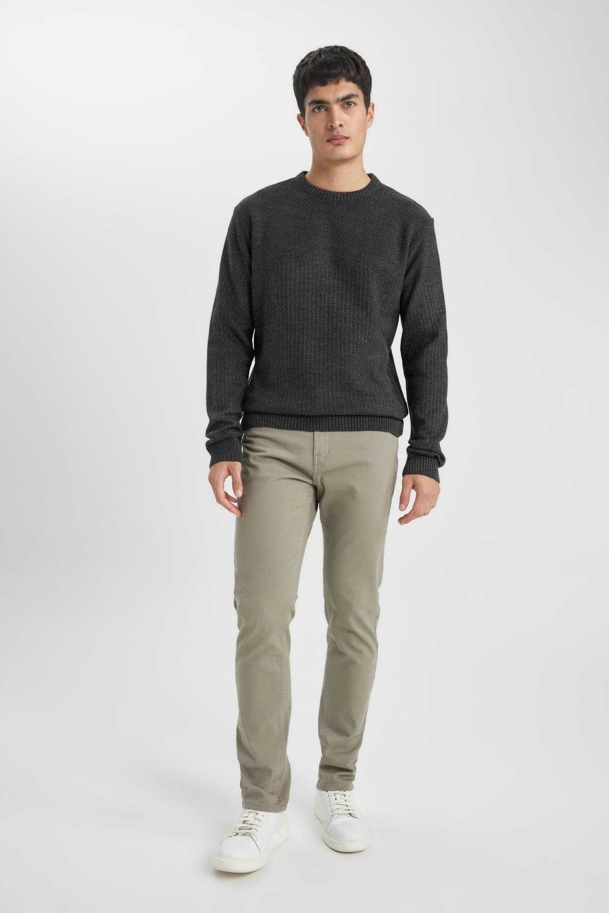 شلوار بوم چینی