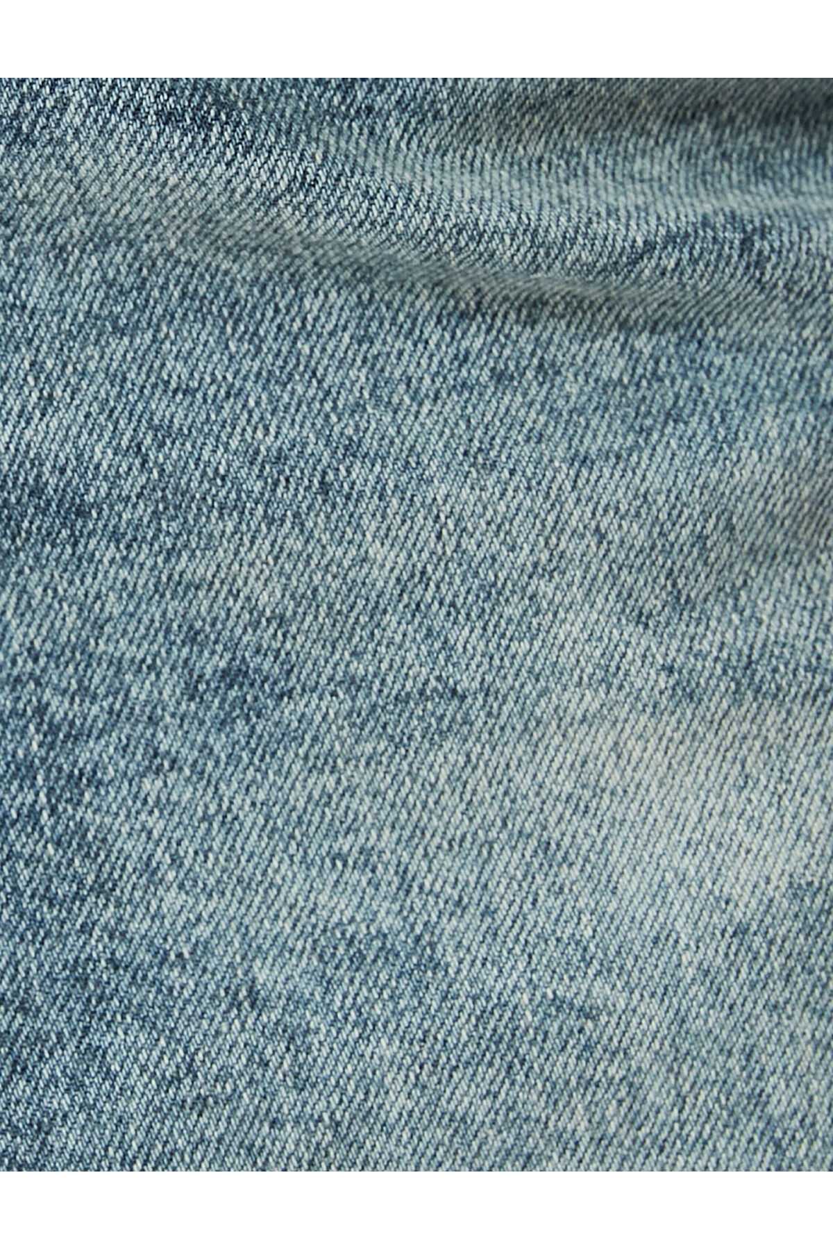 شلوار جین گشاد - استیو جین