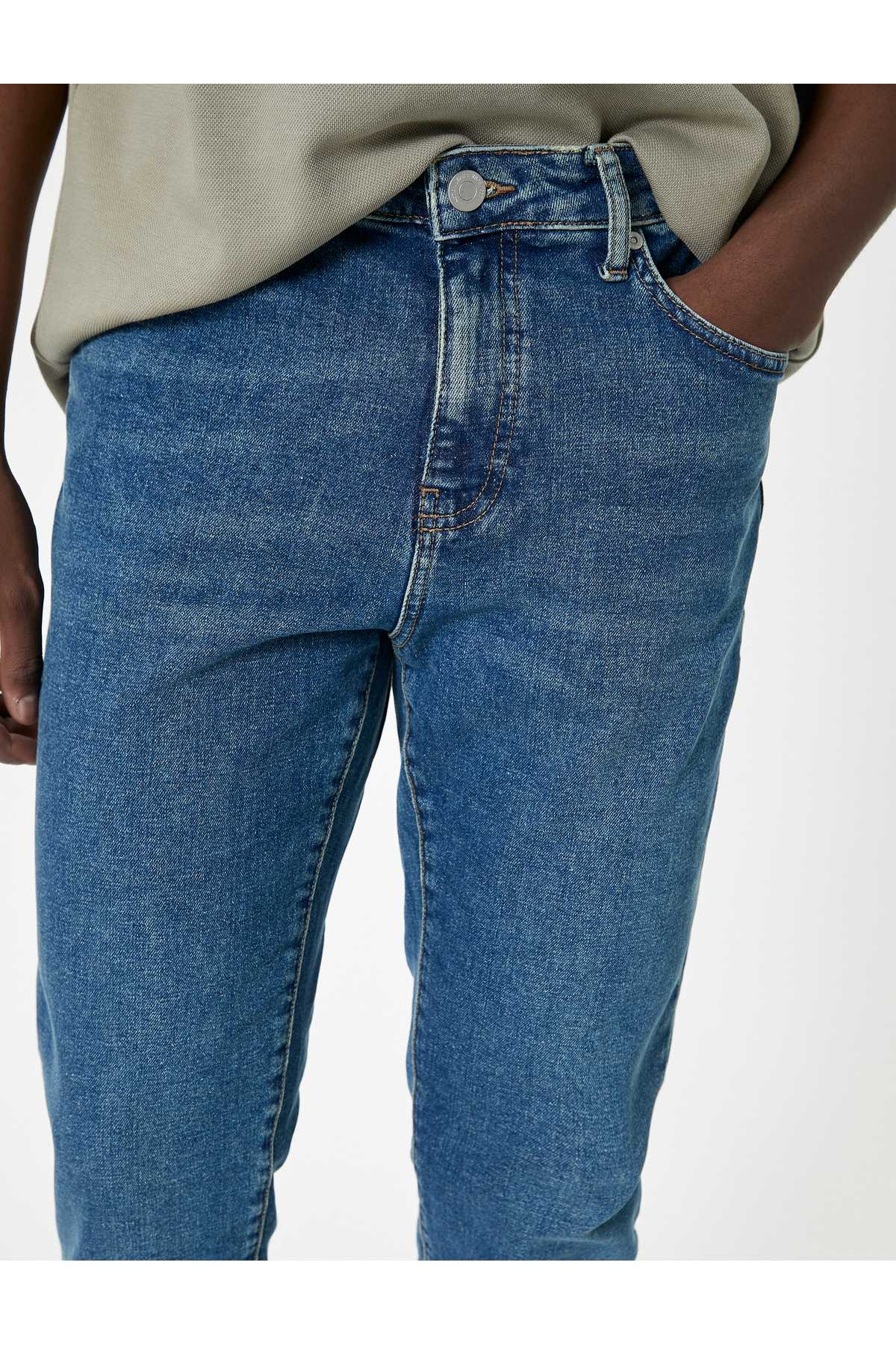 مایکل جین - شلوار جین تنگ