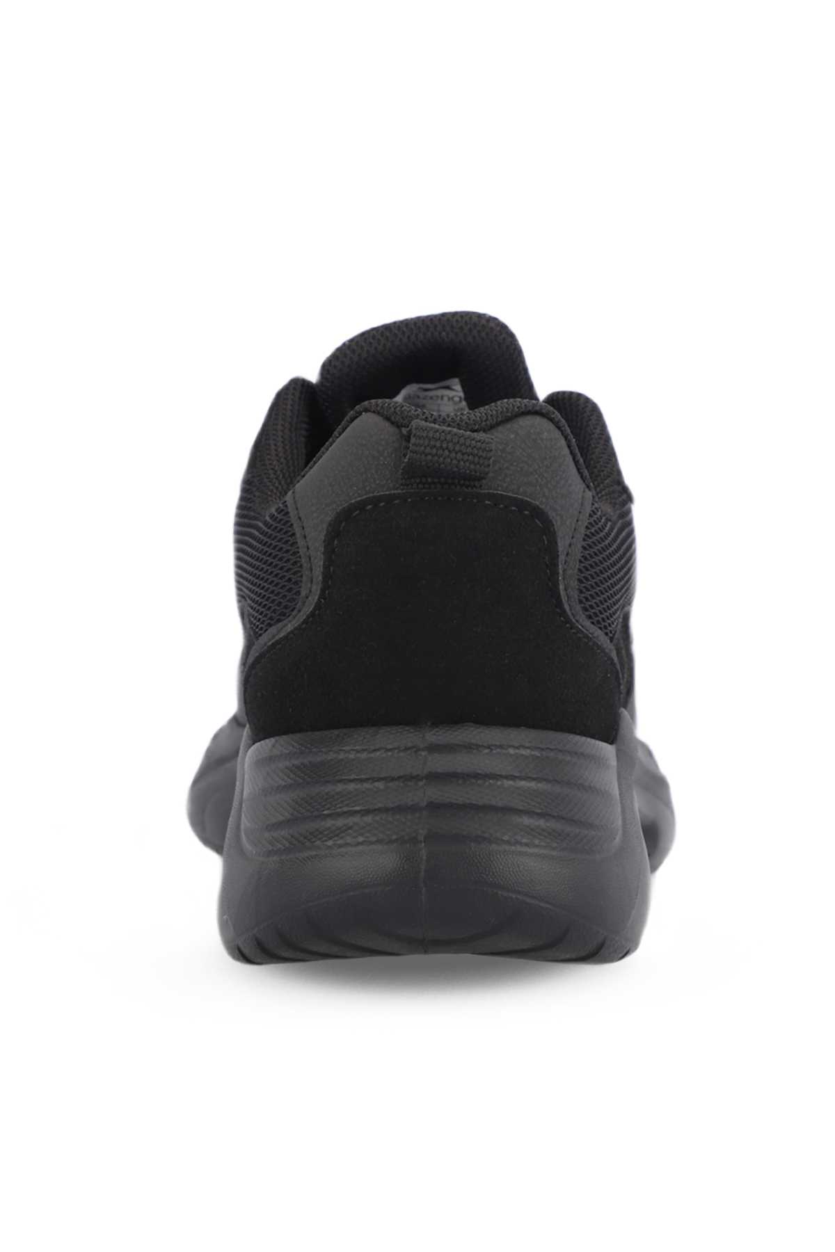 کفش کتانی مردانه MAKEDA KTN خاکستری