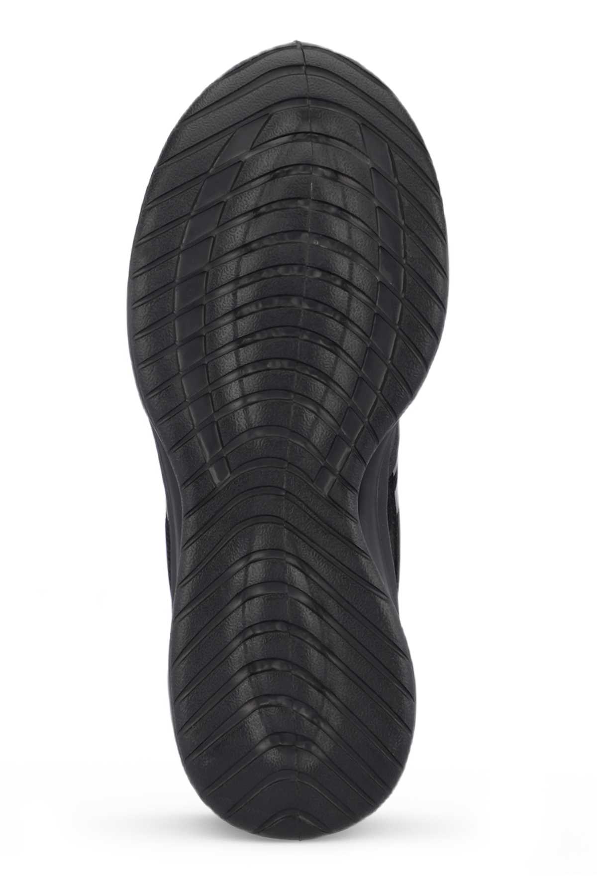 کفش کتانی مردانه MAKEDA KTN خاکستری