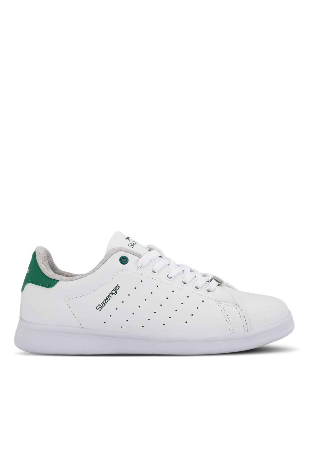 کفش کتانی مردانه PIANO I سفید