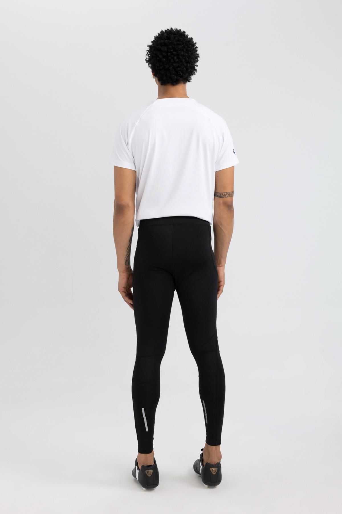جوراب شلواری ورزشی Fit Slim Fit B5027ax24sp