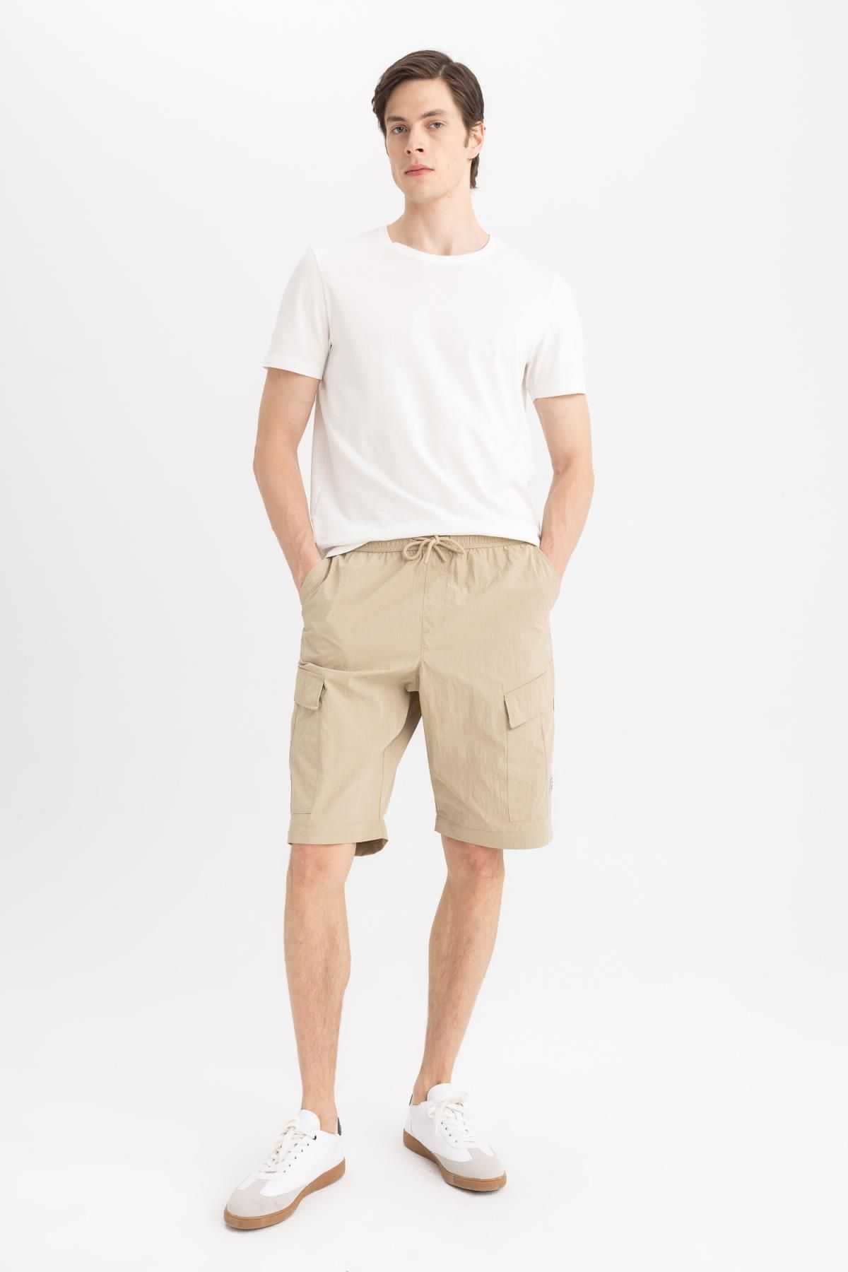 شلوار ریلکس فیت کانال دیسکاوری