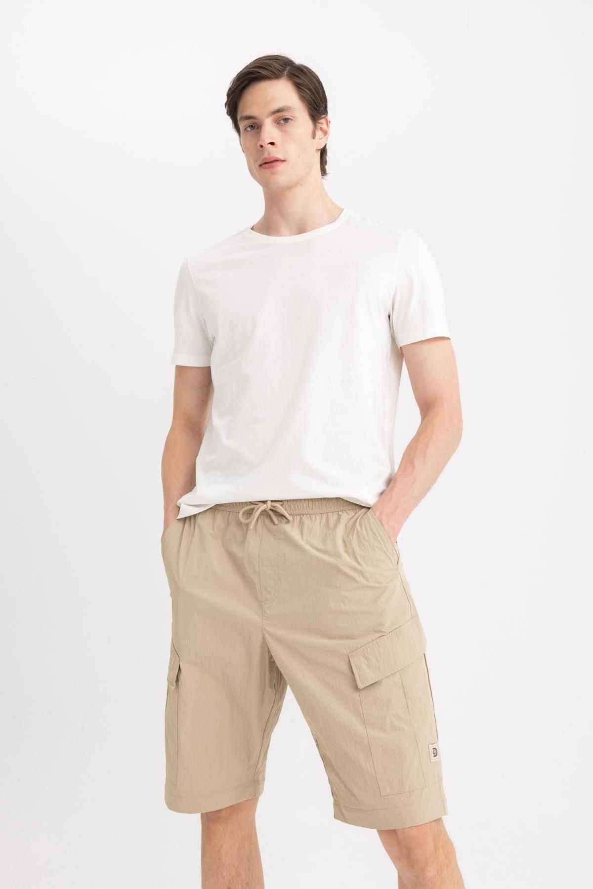 شلوار ریلکس فیت کانال دیسکاوری