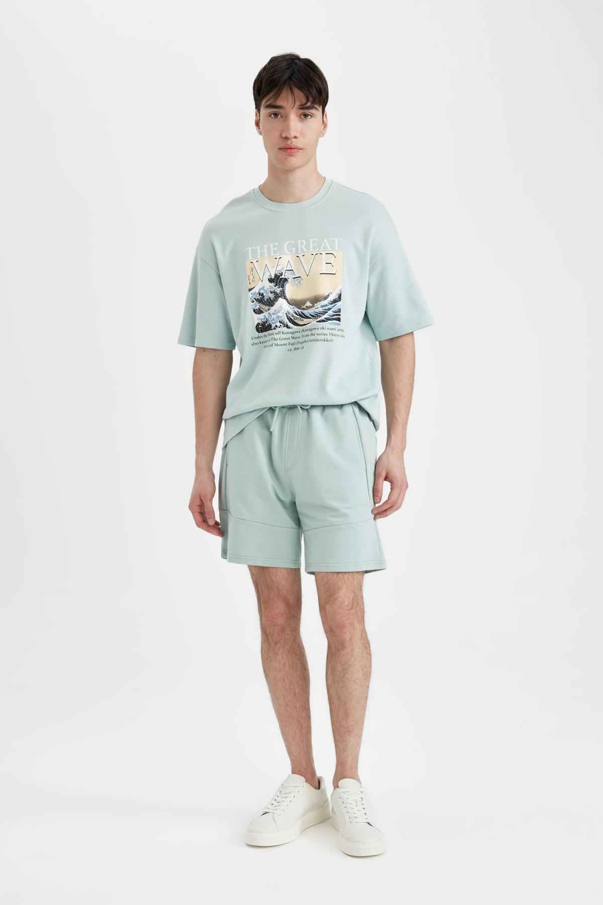 شلوارک باریک و باریک