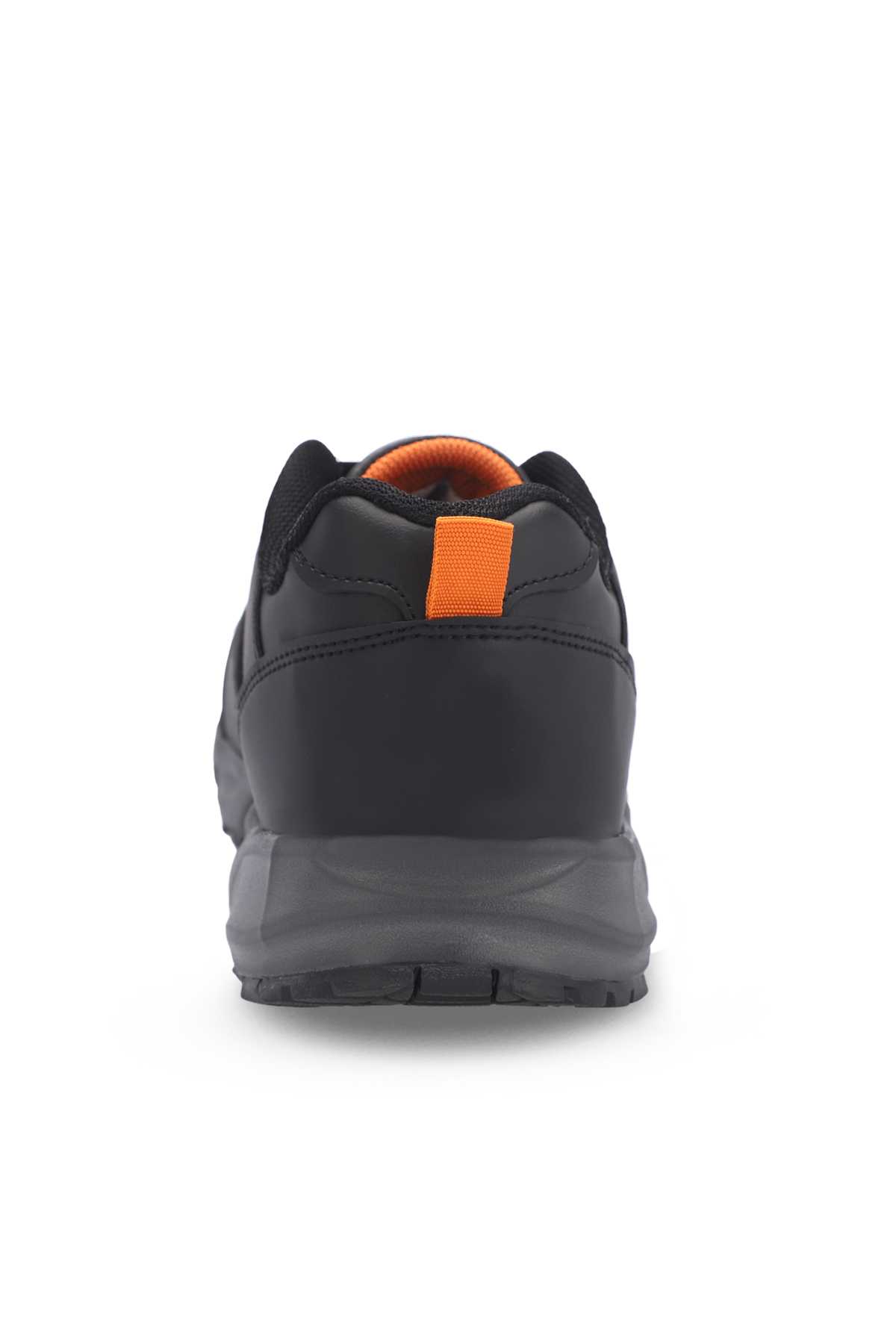 کفش کتانی مردانه MAYOR I مشکی