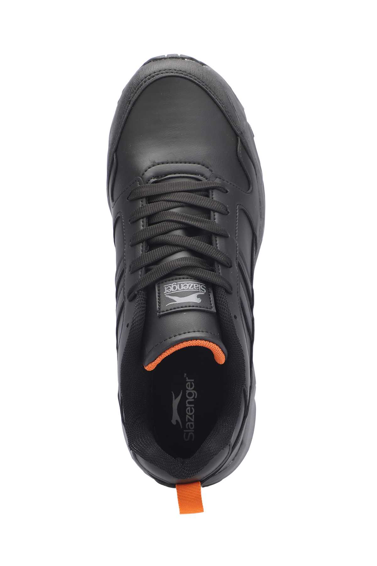 کفش کتانی مردانه MAYOR I مشکی