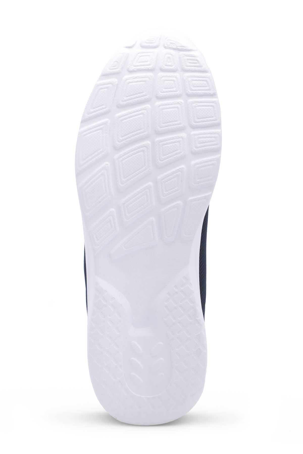 کفش کتانی مردانه EROS مشکی / مشکی