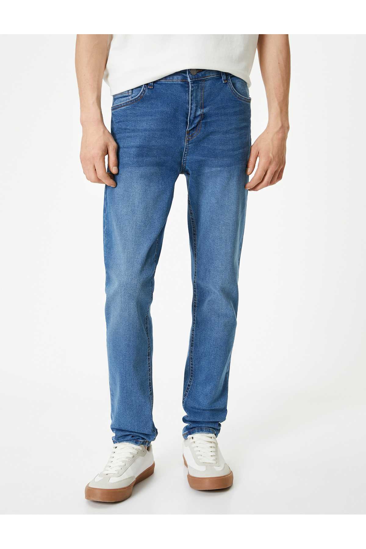 مایکل جین - شلوار جین تنگ