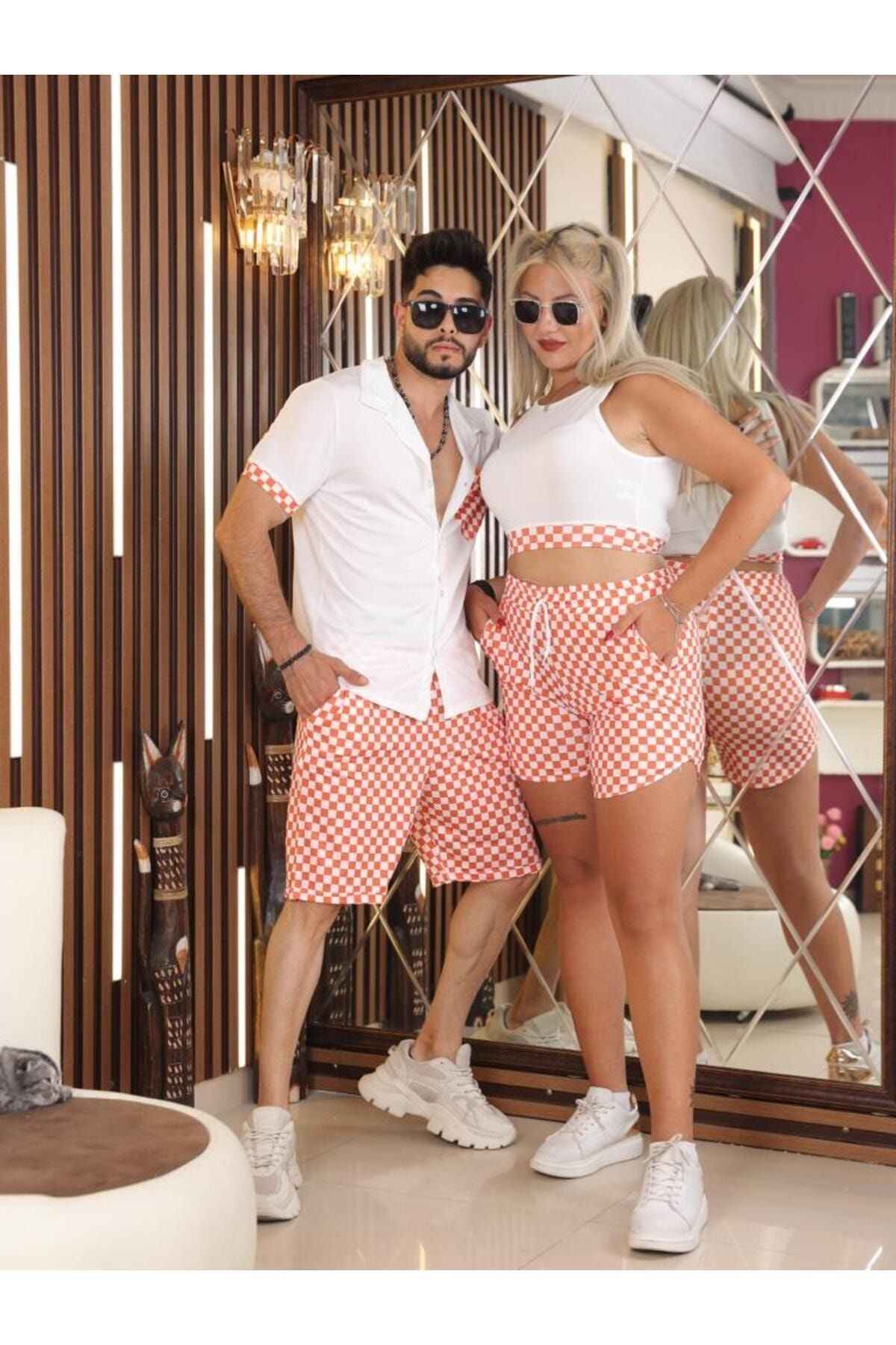 سوتین کت و شلوار اسپرت زنانه - پارچه میکرو - قیمت برای زنان مجرد