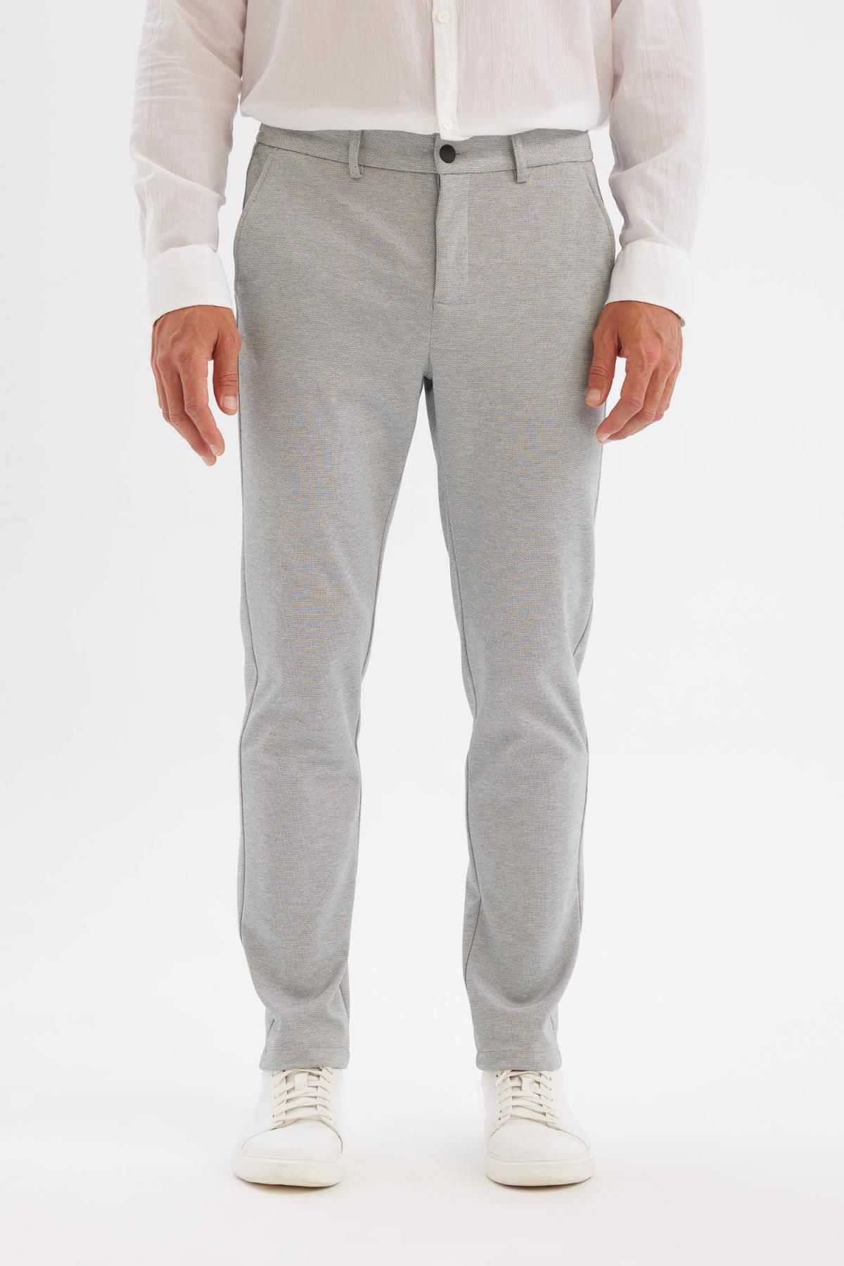 شلوار کش دار تمام راه Jogger