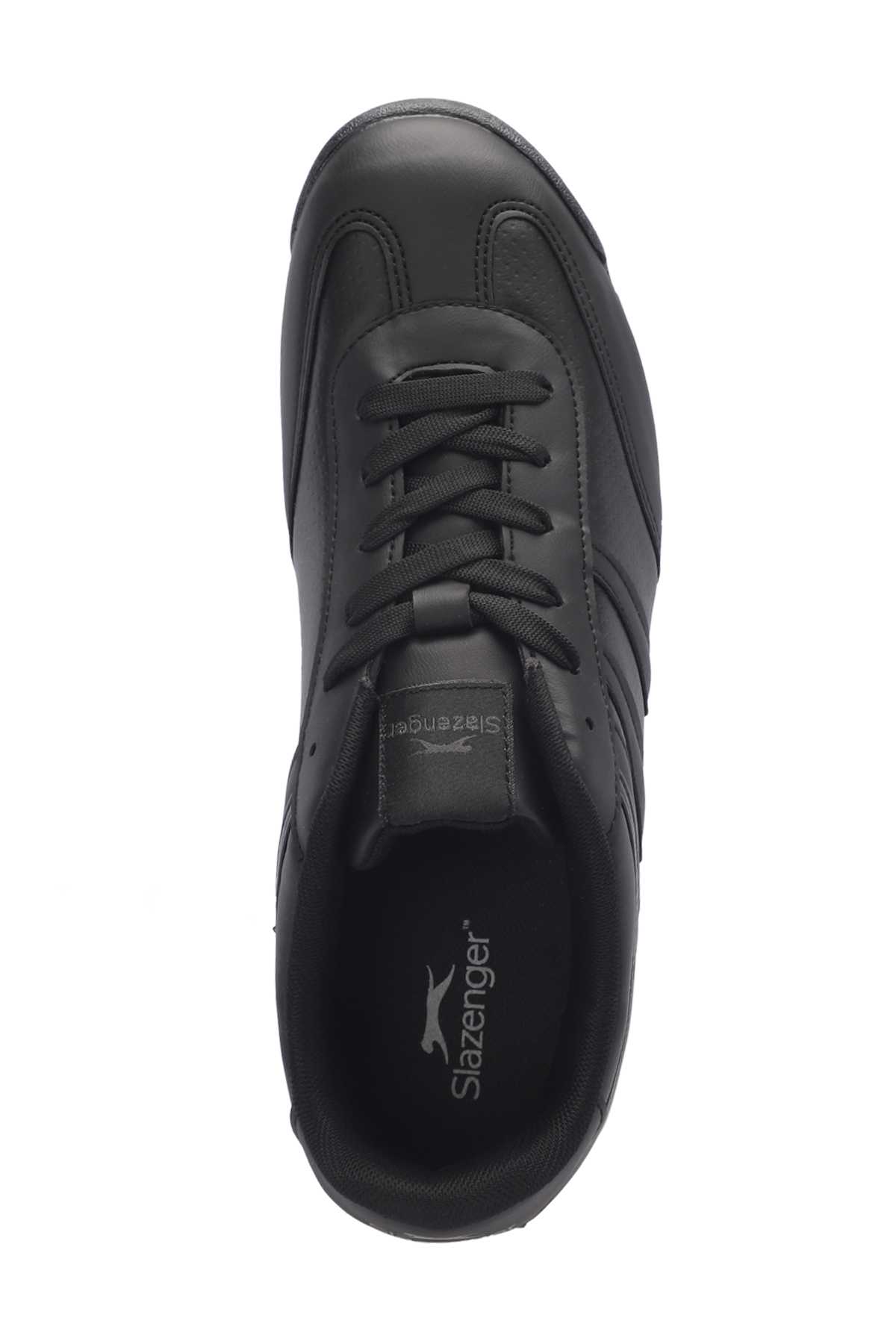 کفش کتانی مردانه MADISON I مشکی / مشکی