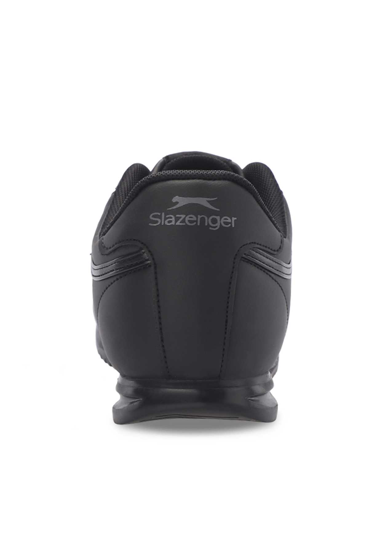 کفش کتانی مردانه MADISON I مشکی / مشکی