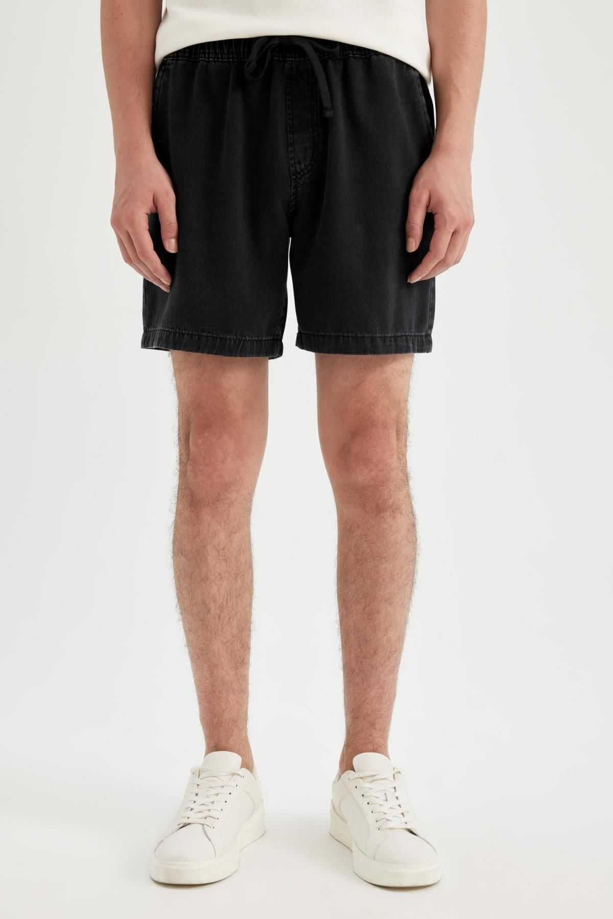 شلوارک برمودا Relax Fit