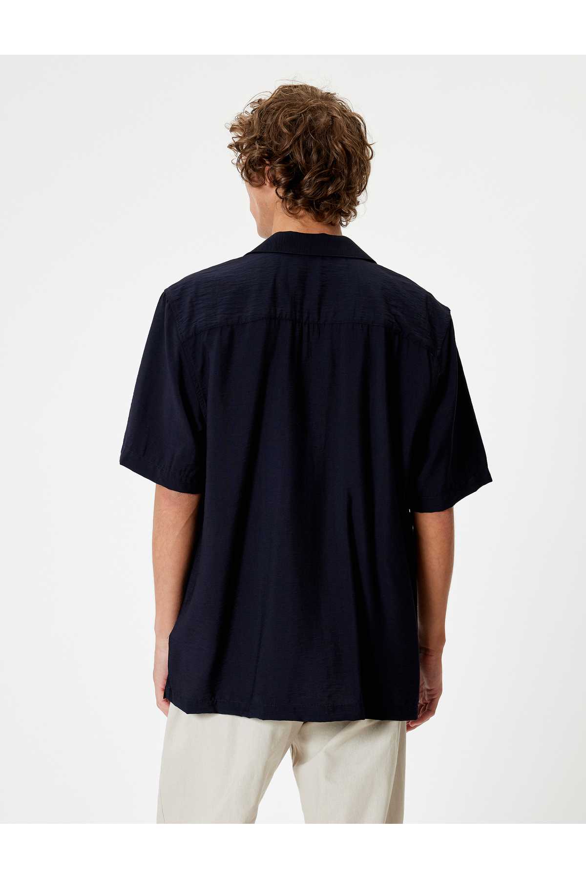 پیراهن پایه آستین کوتاه