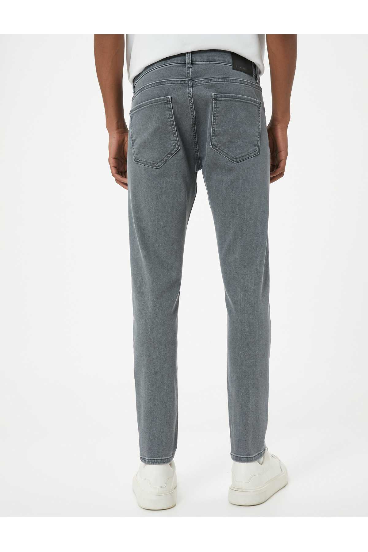 جین سوپر اسکینی فیت - جاستین ژان لاغر