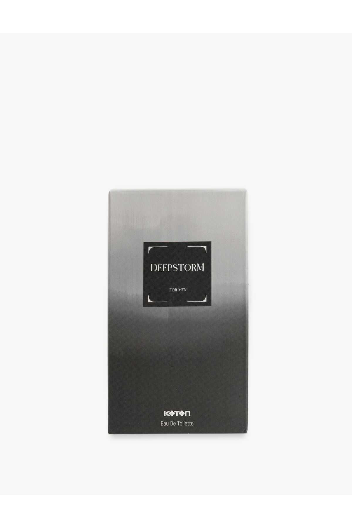 عطر دیپ استورم 50 میلی لیتر