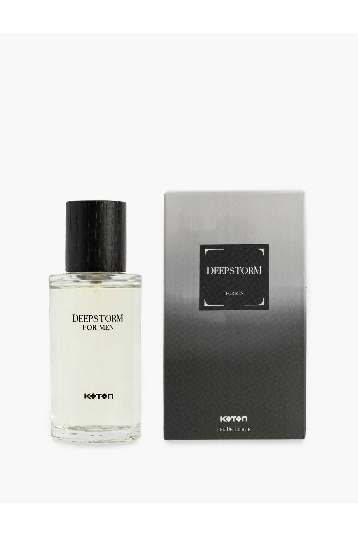 عطر دیپ استورم 50 میلی لیتر