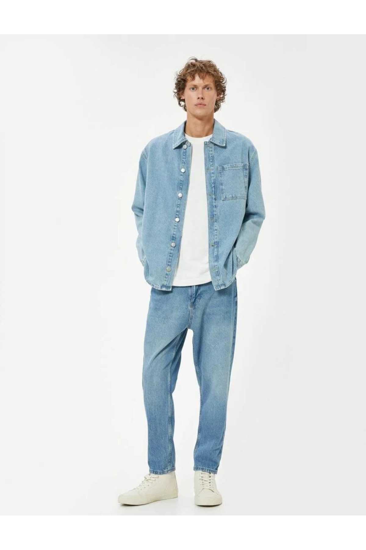 شلوار جین مردانه